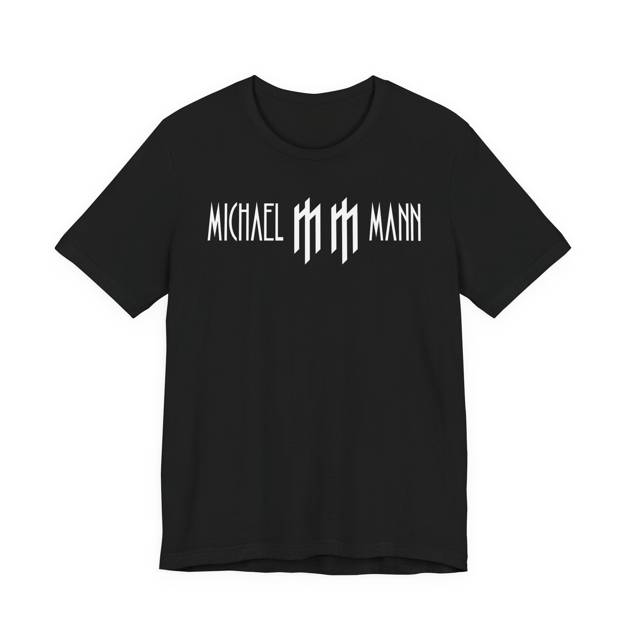 Michael Mann X Marilyn Manson - T‑Shirt