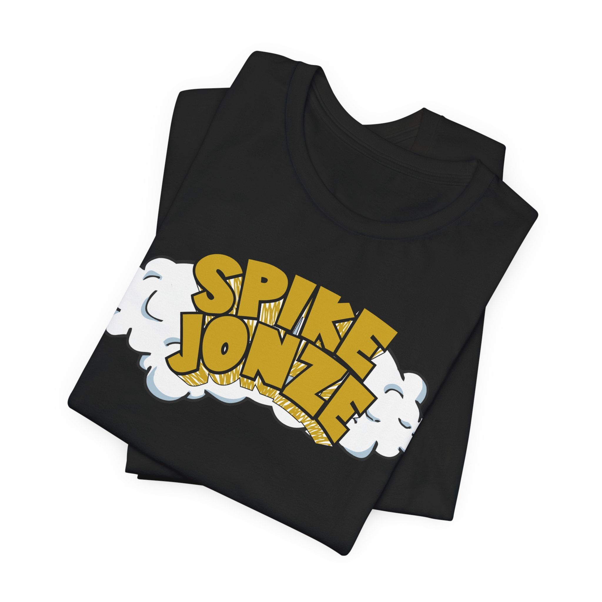 Spike Jonze X Green Day - T‑Shirt
