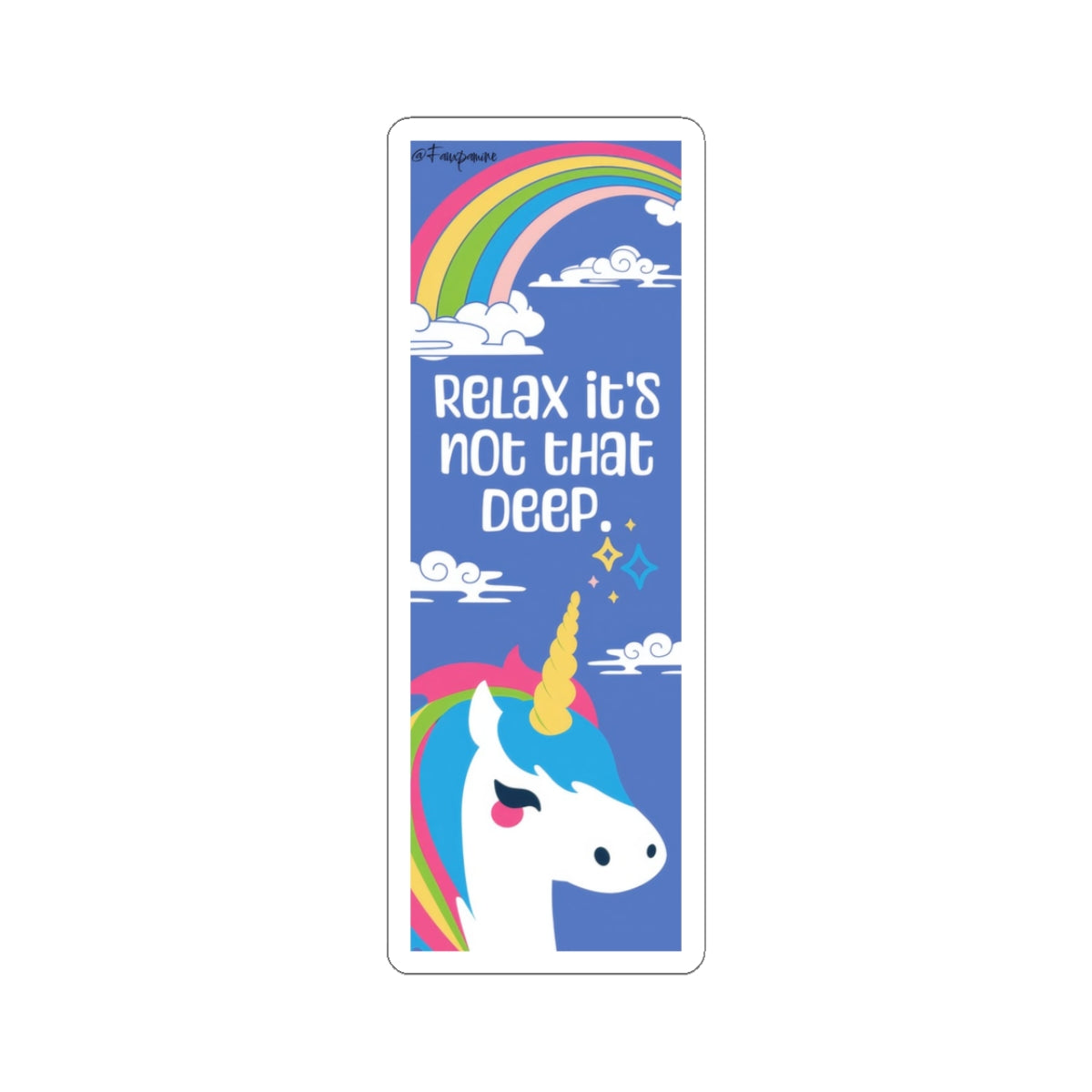 Chromatic naïveté under symbolic compression - Sticker