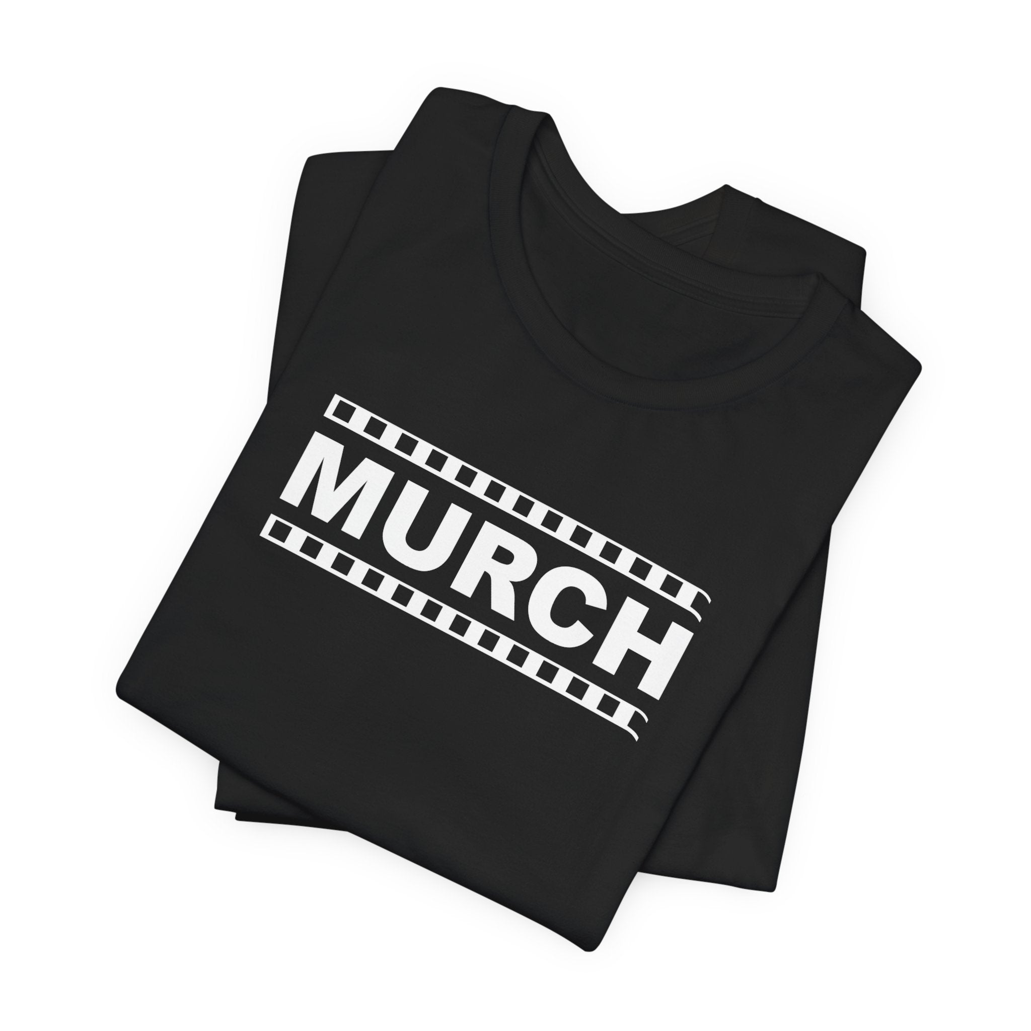 Walter Murch X Muse - T‑Shirt