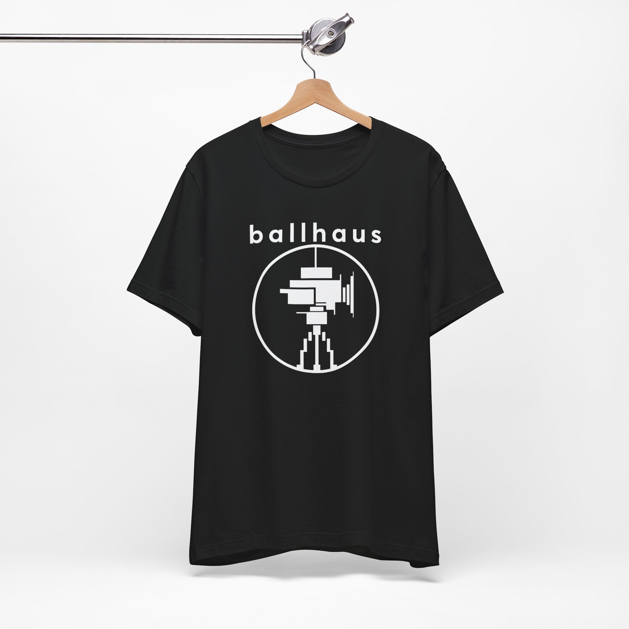 Michael Ballhaus X Ballhaus - T‑Shirt