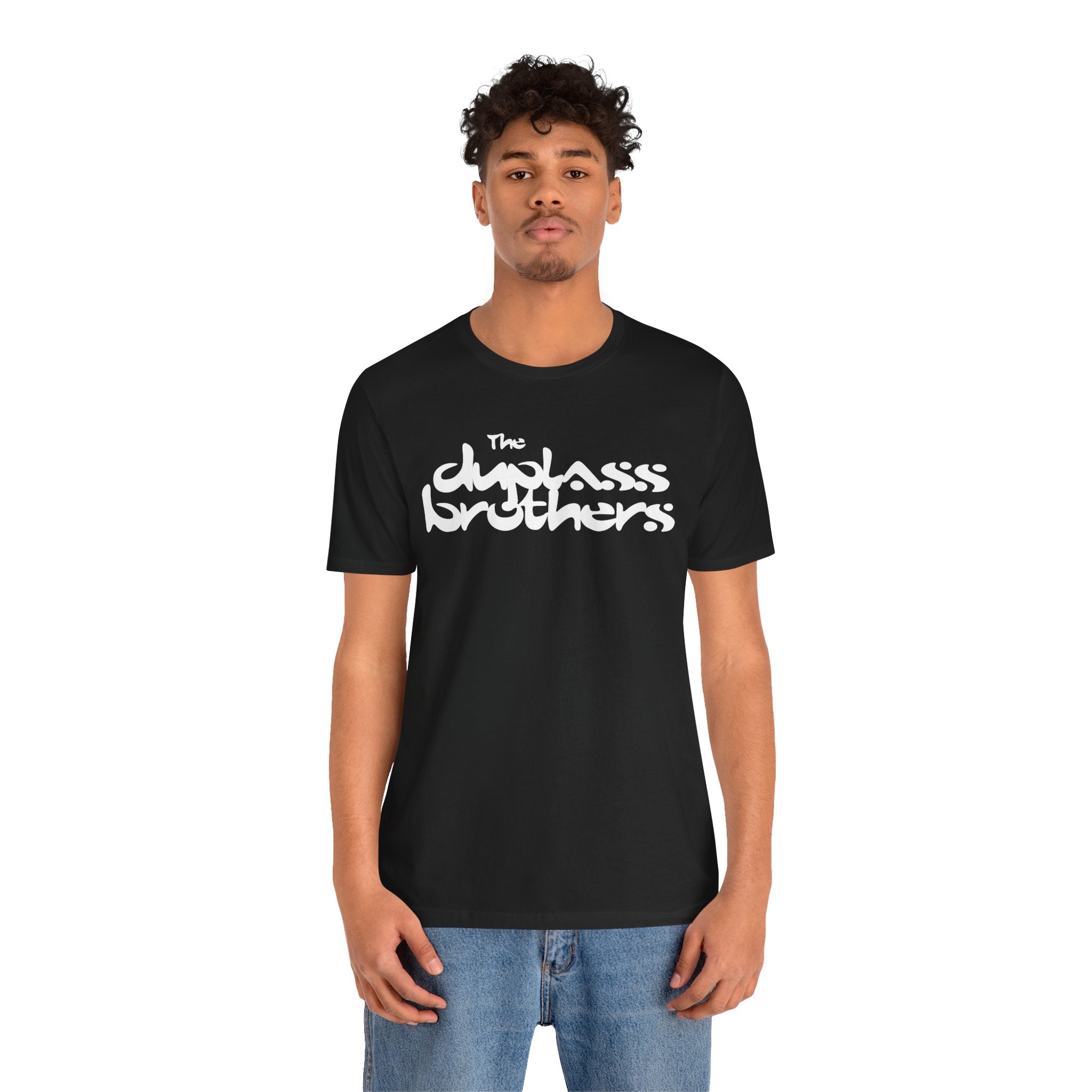 The Duplass Brothers X The Chemical Brothers - T‑Shirt