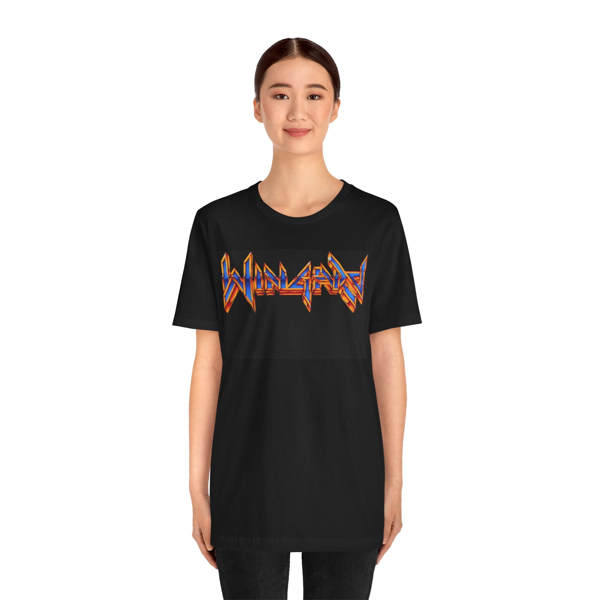 Adam Wingard X Winger - T‑Shirt