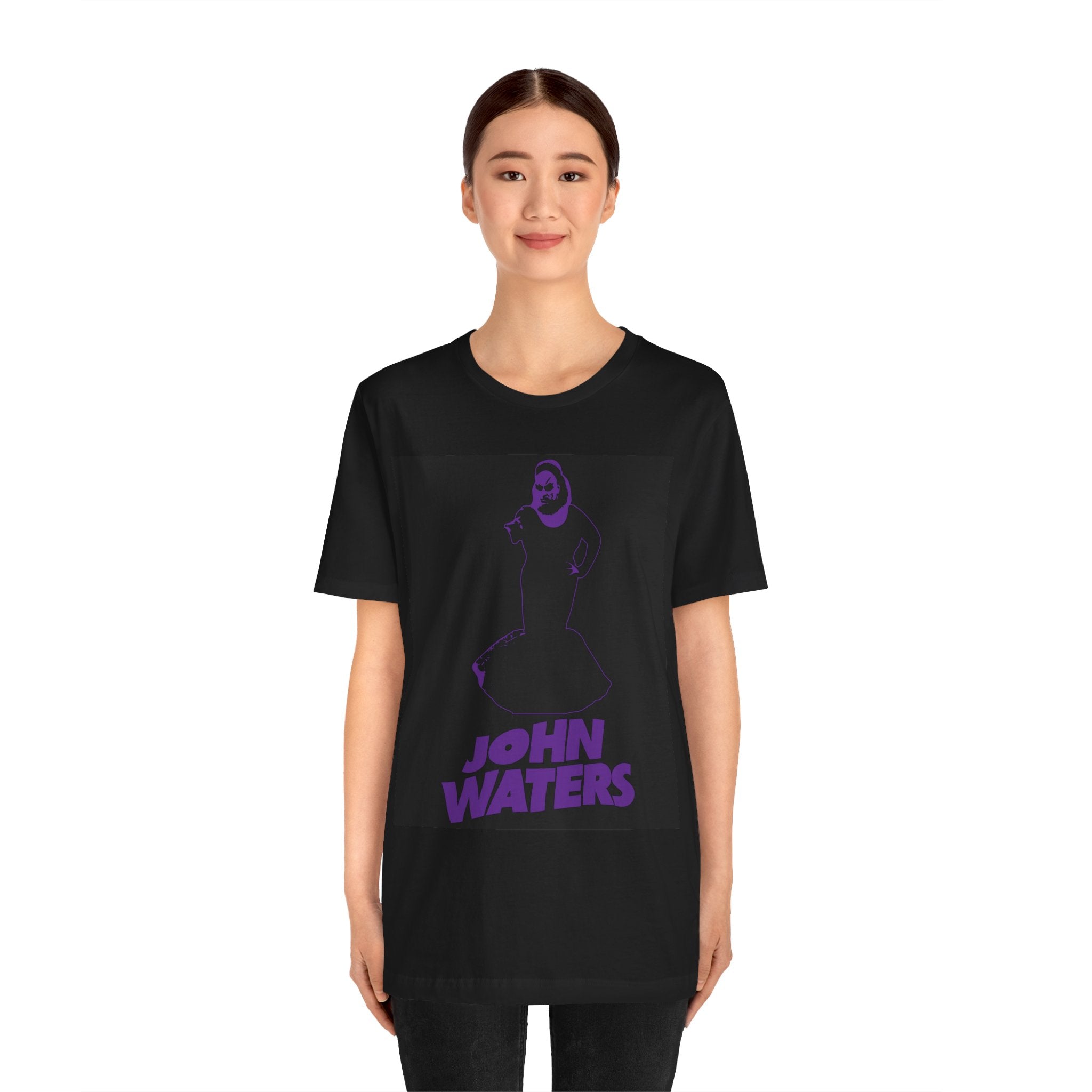John Waters X Black Sabbath - T‑Shirt