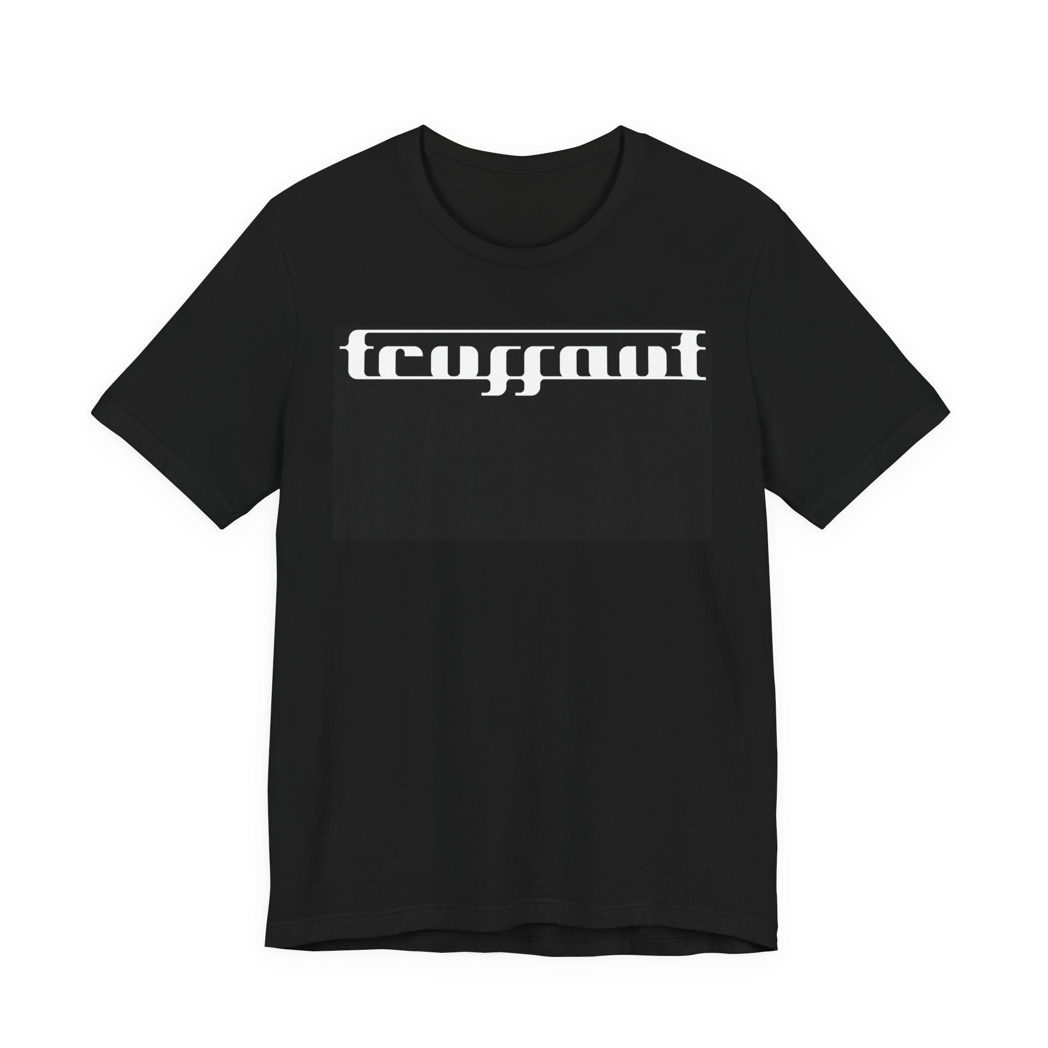 Francois Truffaut X Tool - T‑Shirt