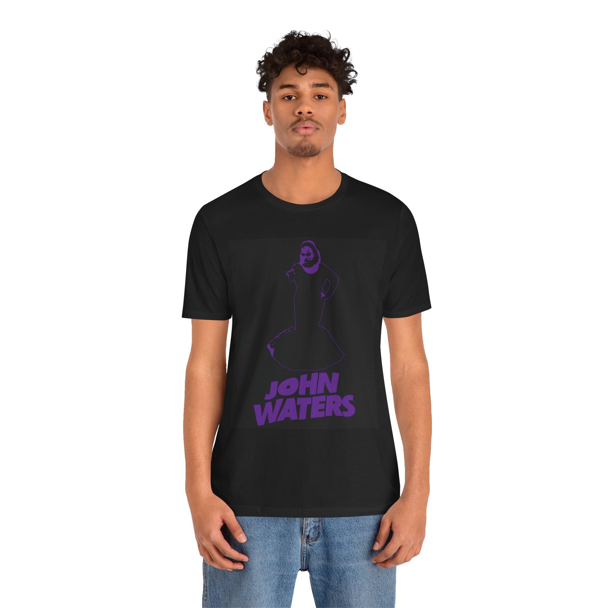 John Waters X Black Sabbath - T‑Shirt
