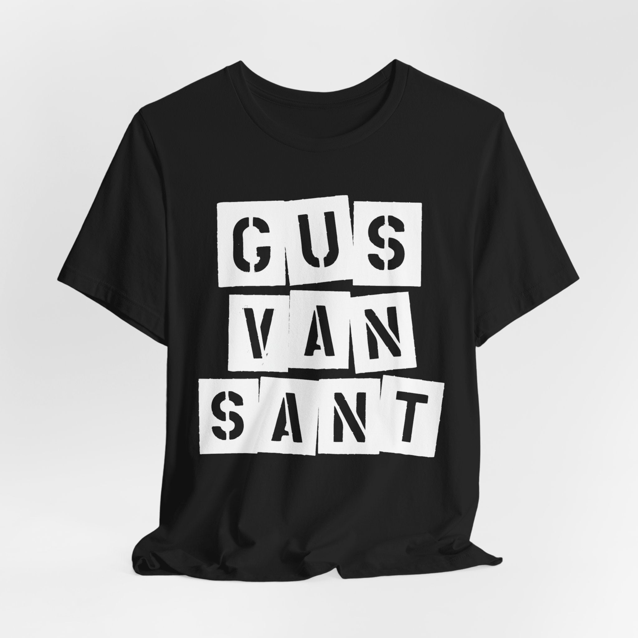 Gus Van Sant X Fall Out Boy - T‑Shirt