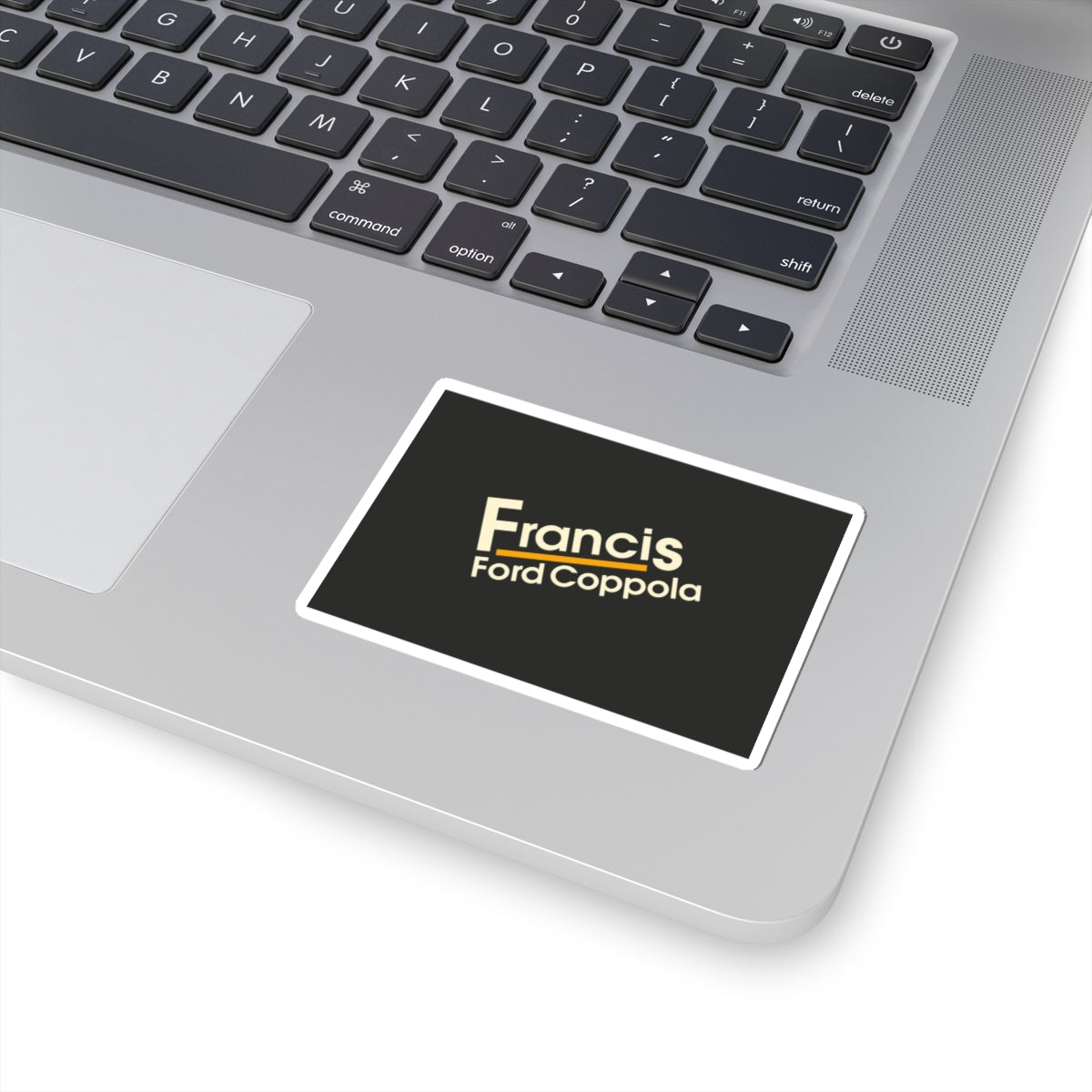Francis Ford Coppola X Franz Ferdinand - Sticker