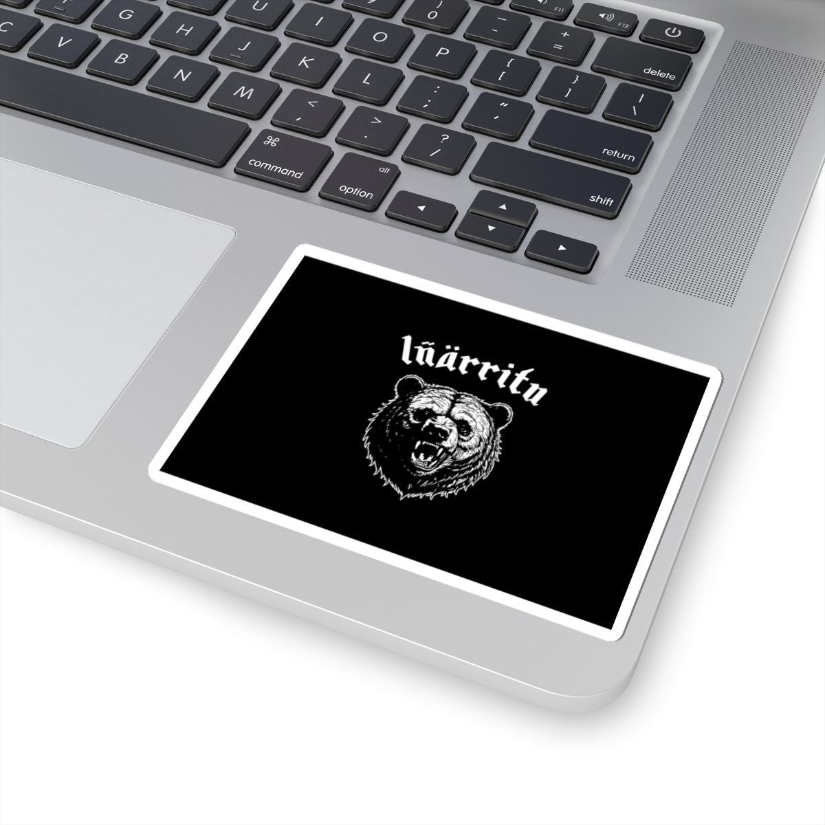 Alejandro Inarritu X Motorhead - Sticker