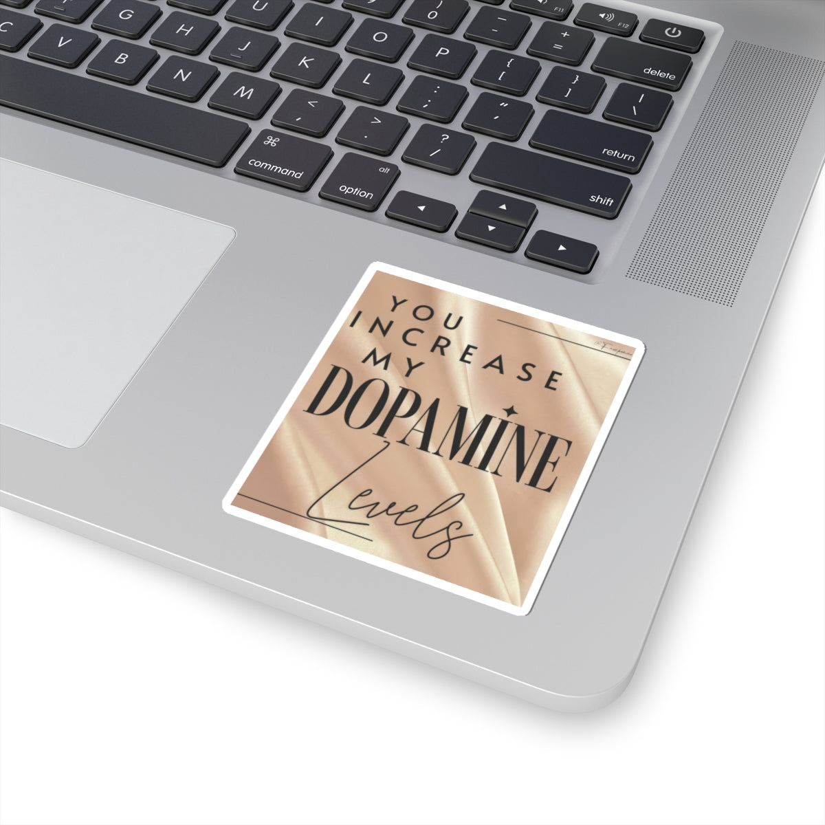 The Pharmacology of Affection - Sticker