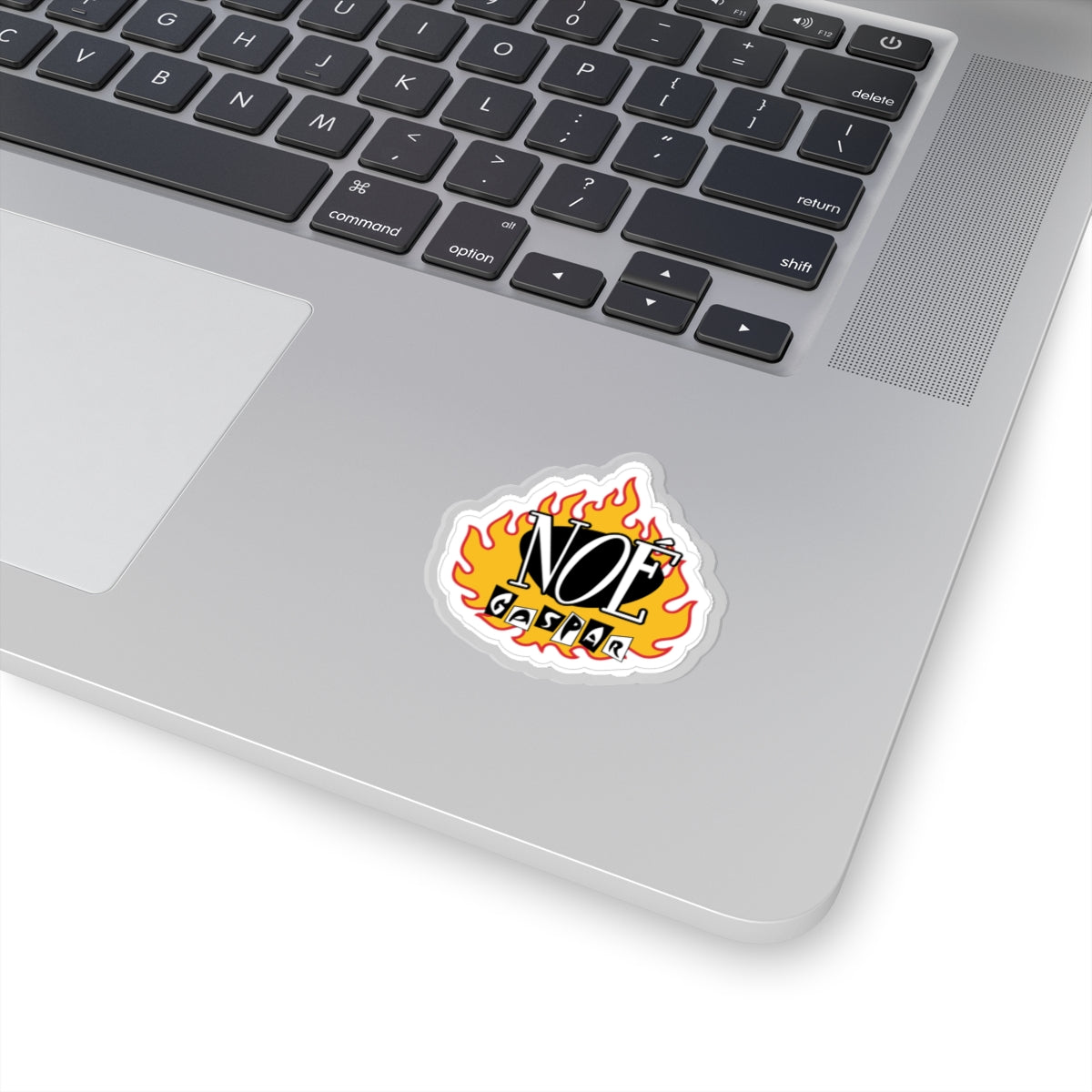 Gaspar Noe X No Doubt - Sticker