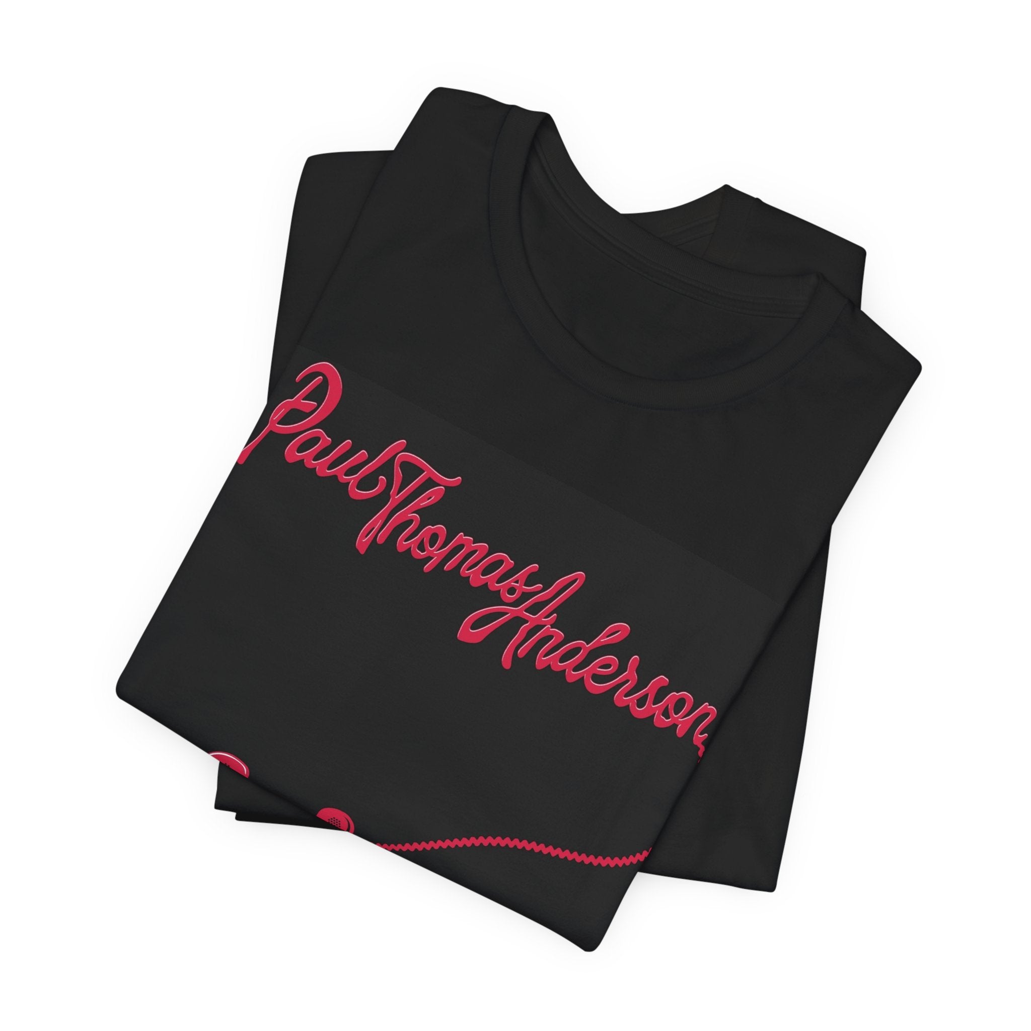 Paul Thomas Anderson - The New York Dolls - T‑Shirt