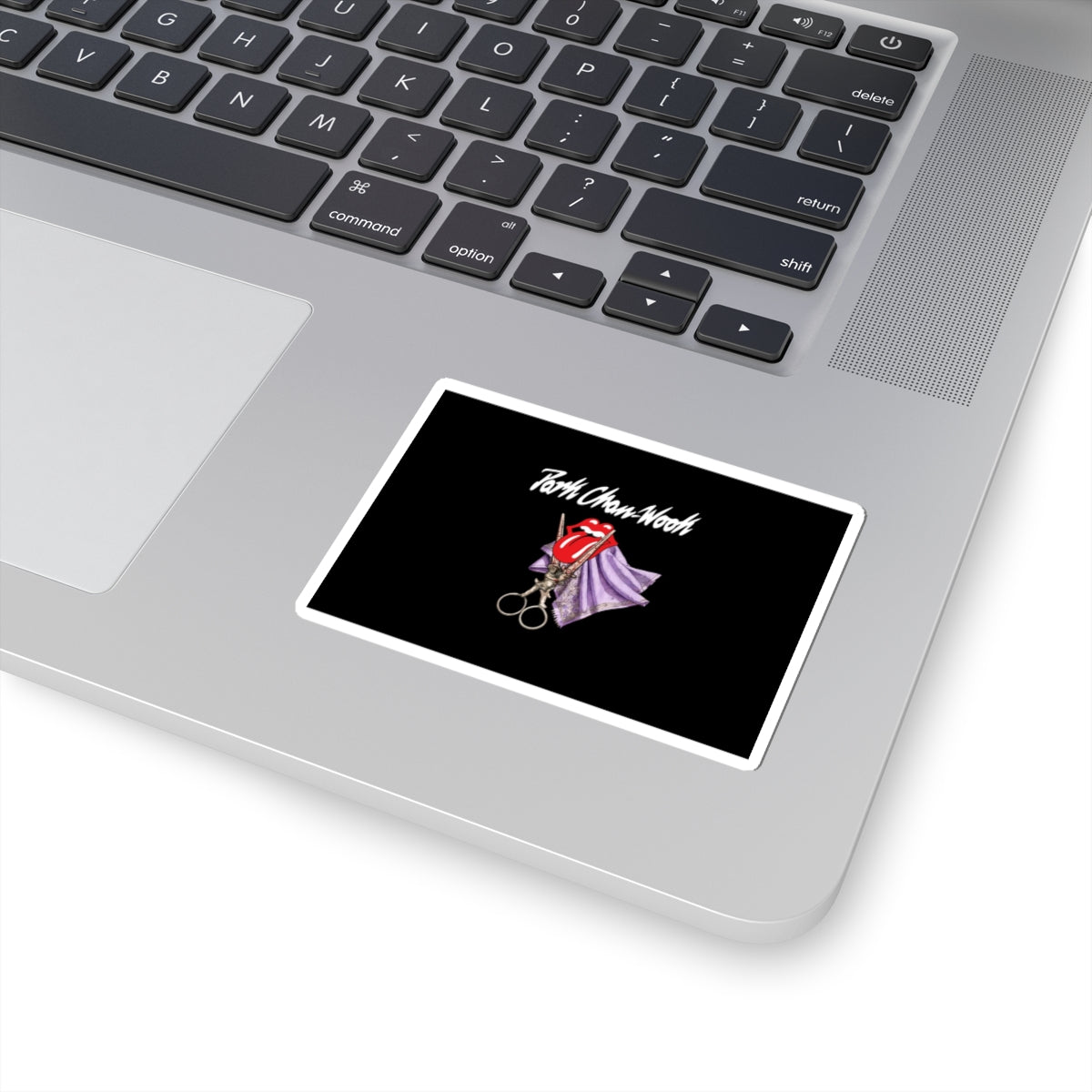 Park Chan-wook X The Rolling Stones - Sticker