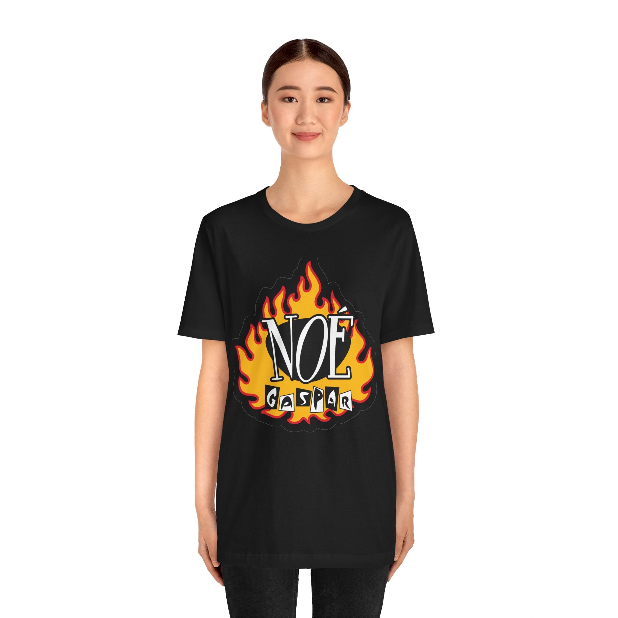 Gaspar Noe X No Doubt - T‑Shirt