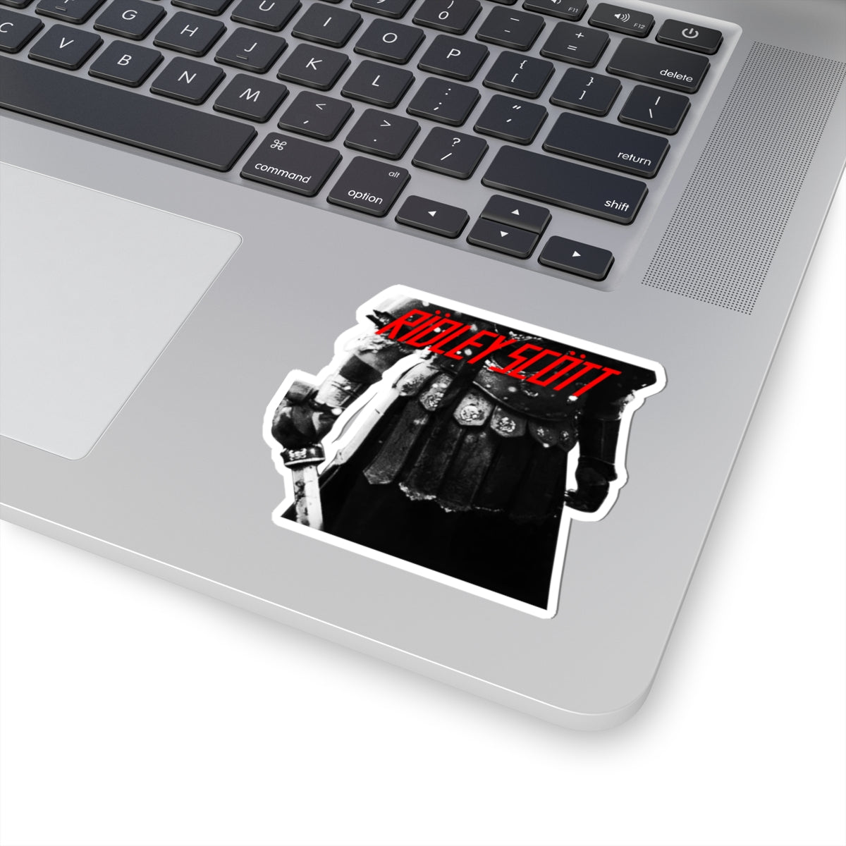 Ridley Scott X Motley Crue - Sticker