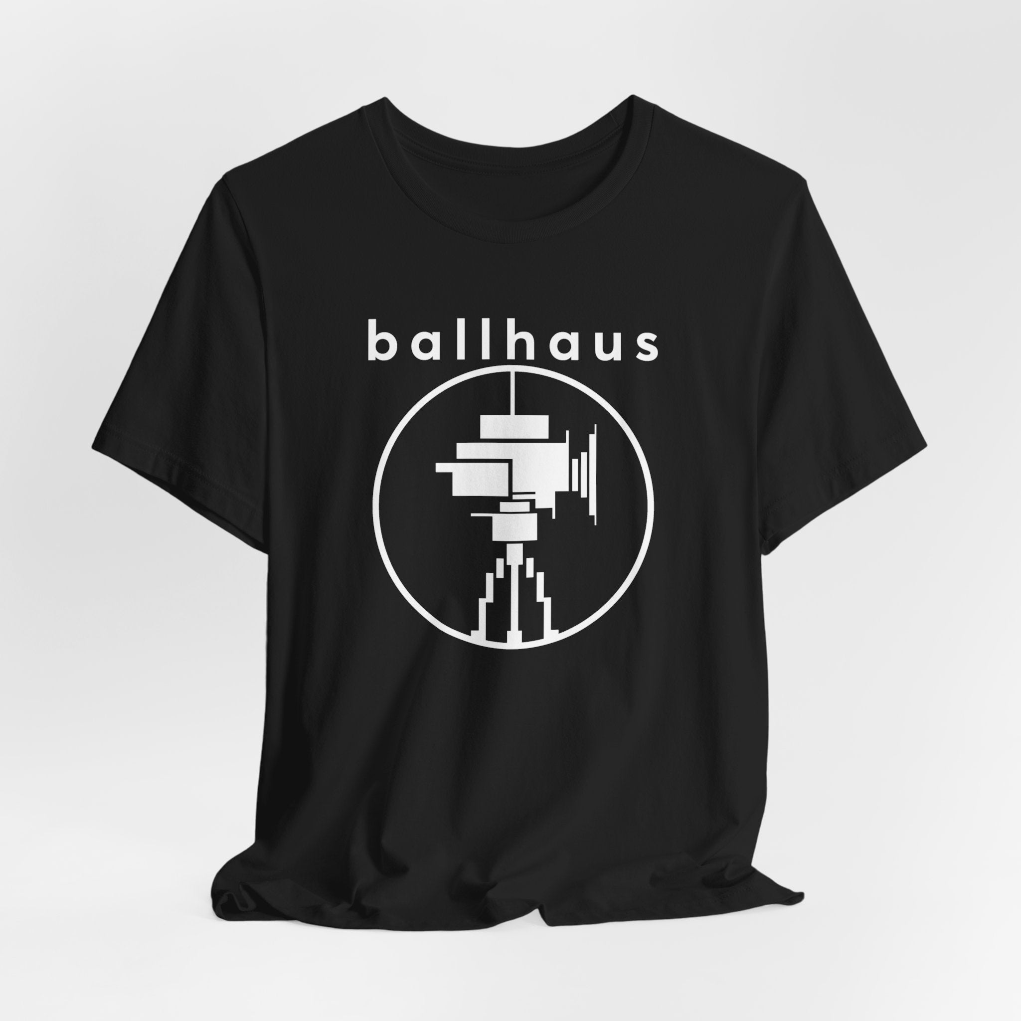 Michael Ballhaus X Ballhaus - T‑Shirt