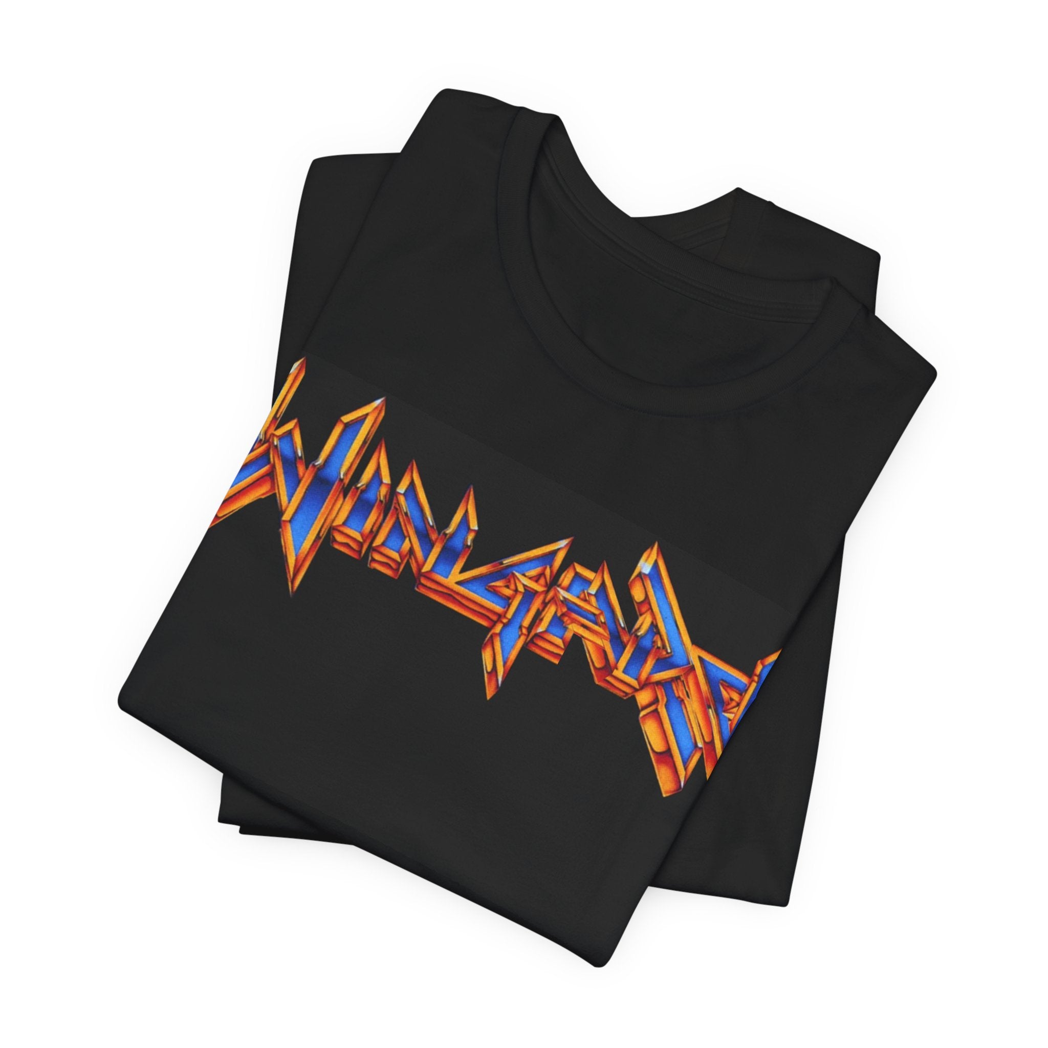Adam Wingard X Winger - T‑Shirt