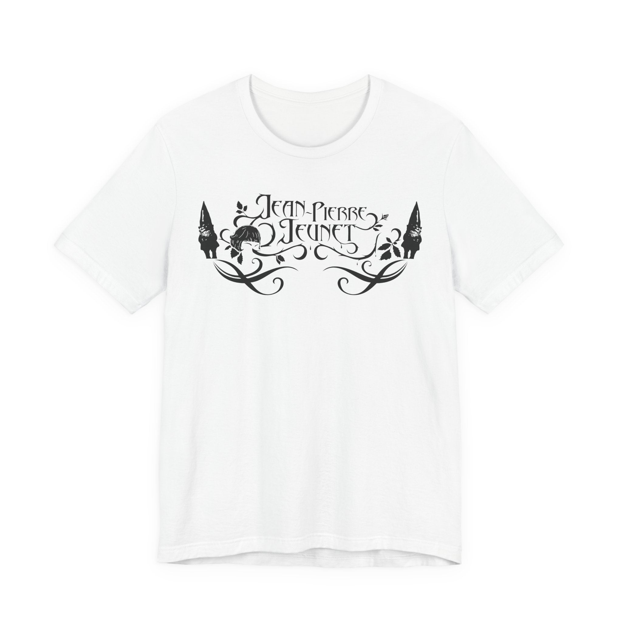Jean Pierre Jeunet X Bullet For My Valentine - T-Shirt