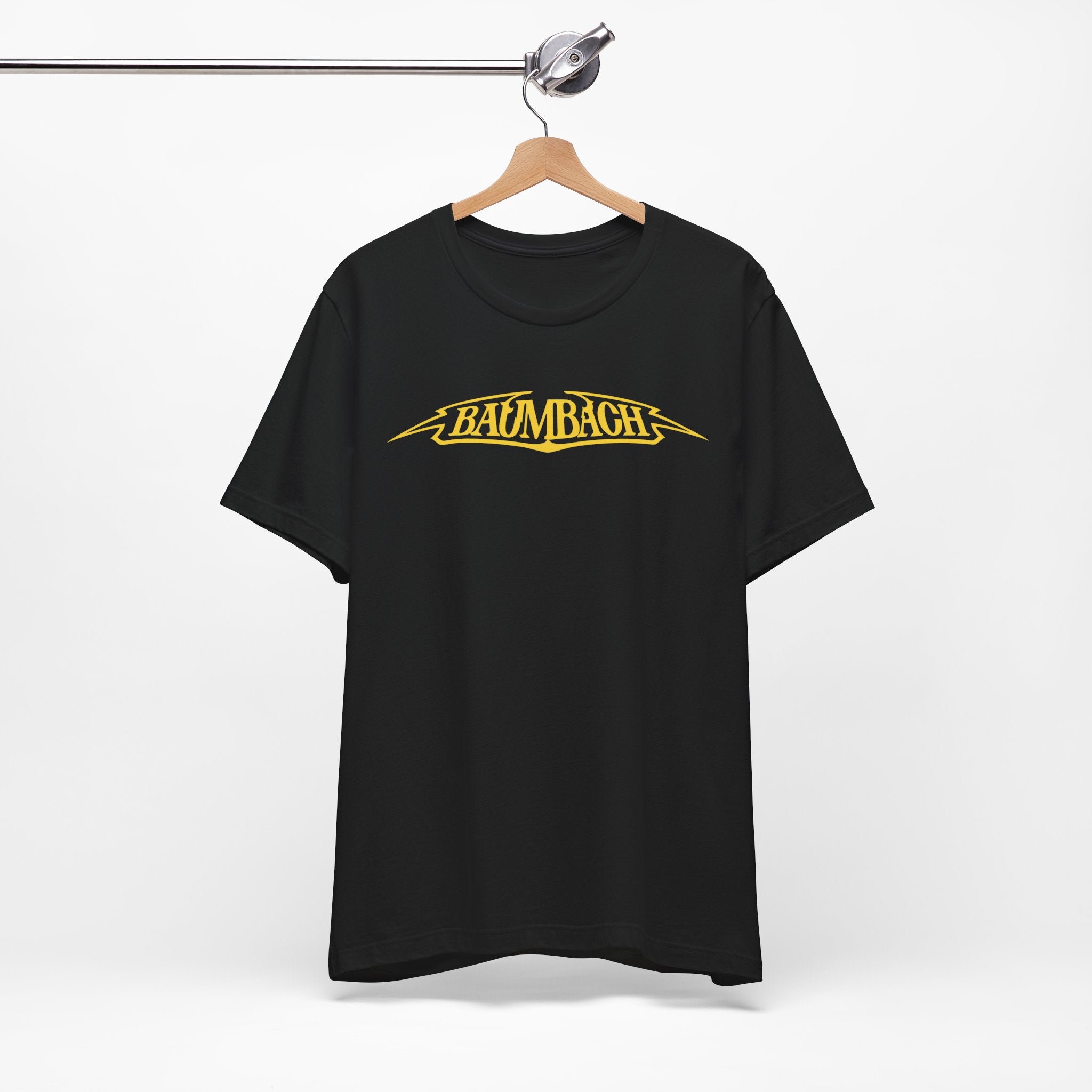 Noah Baumbach X Boston - T‑Shirt