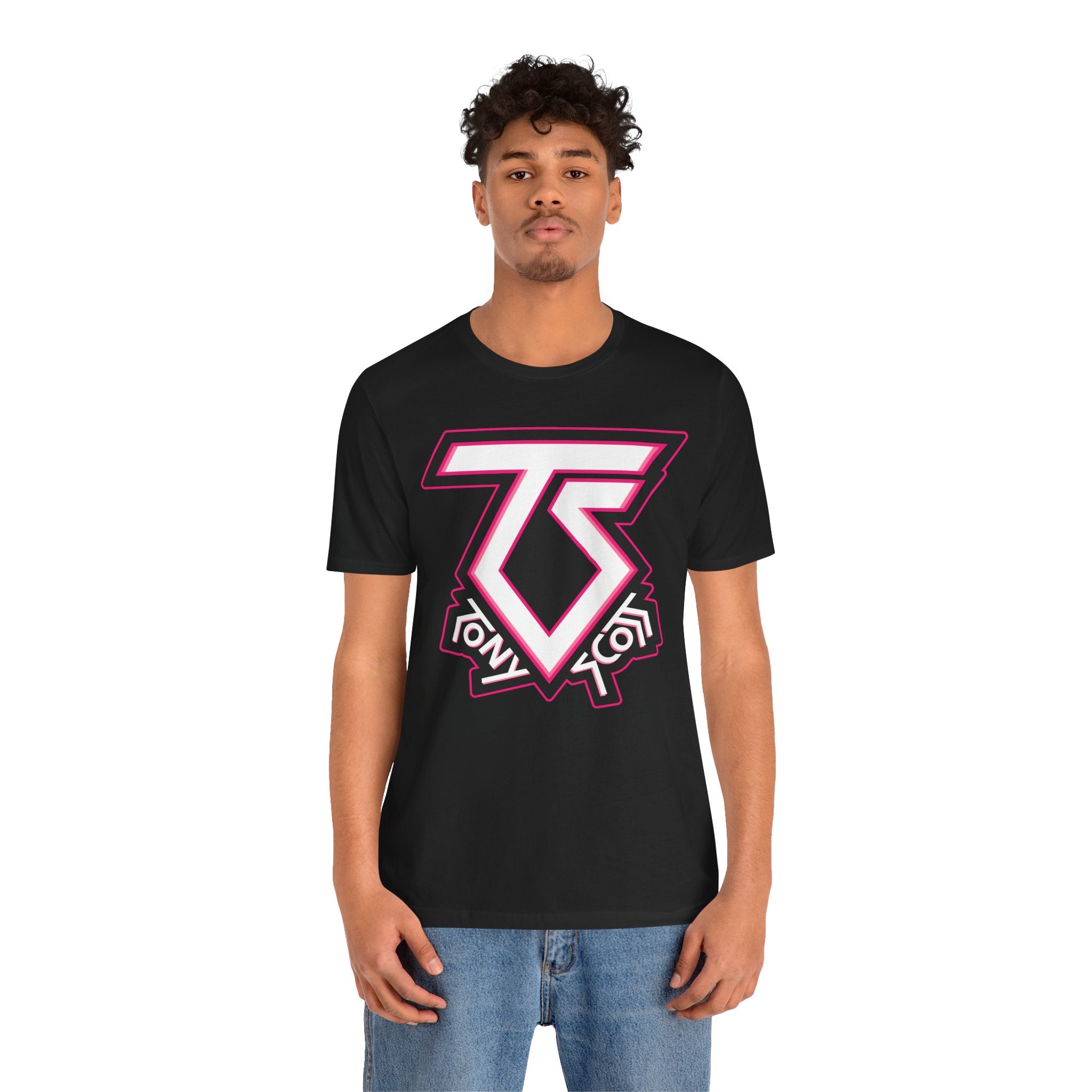 Tony Scott X Twisted Sister - T‑Shirt