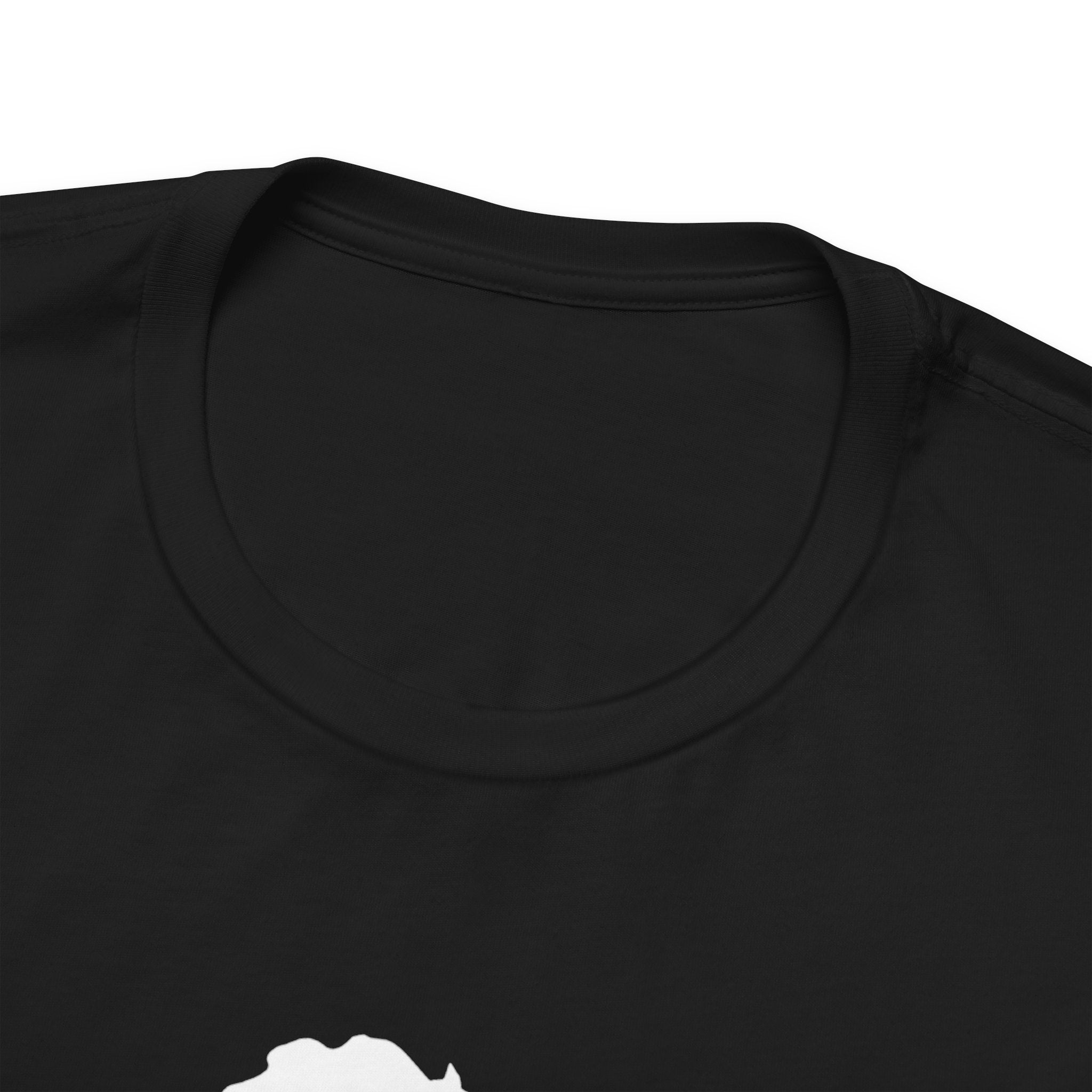 Jean-luc Godard X The Gorillaz - T‑Shirt