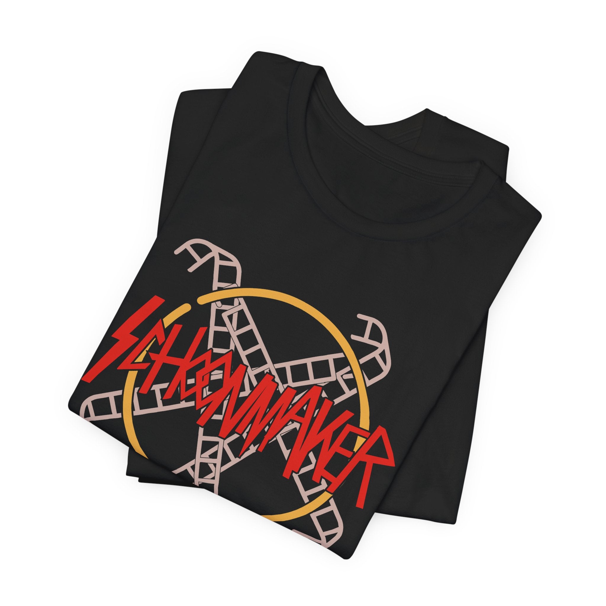 Thelma Schoonmaker X Slayer - T‑Shirt
