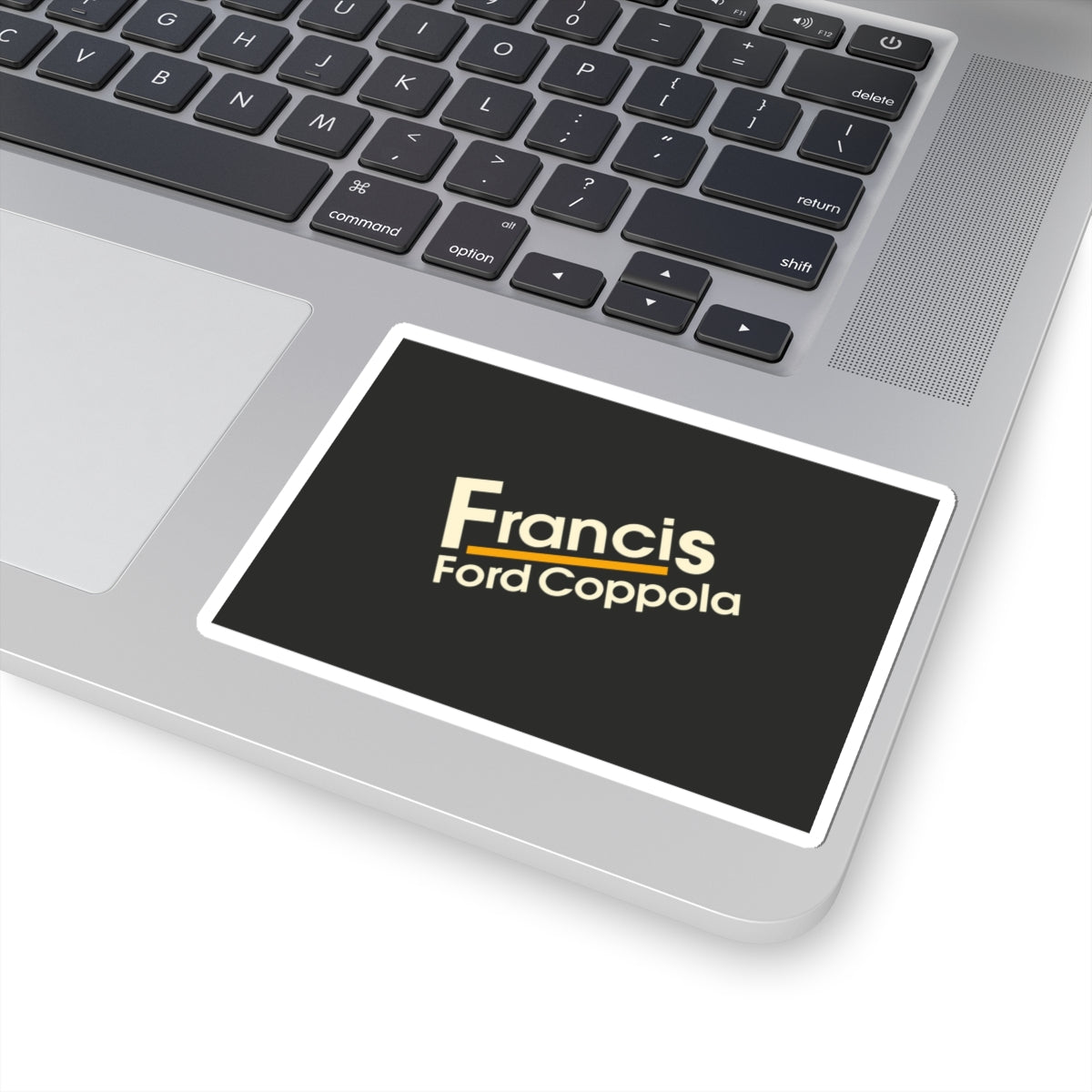 Francis Ford Coppola X Franz Ferdinand - Sticker
