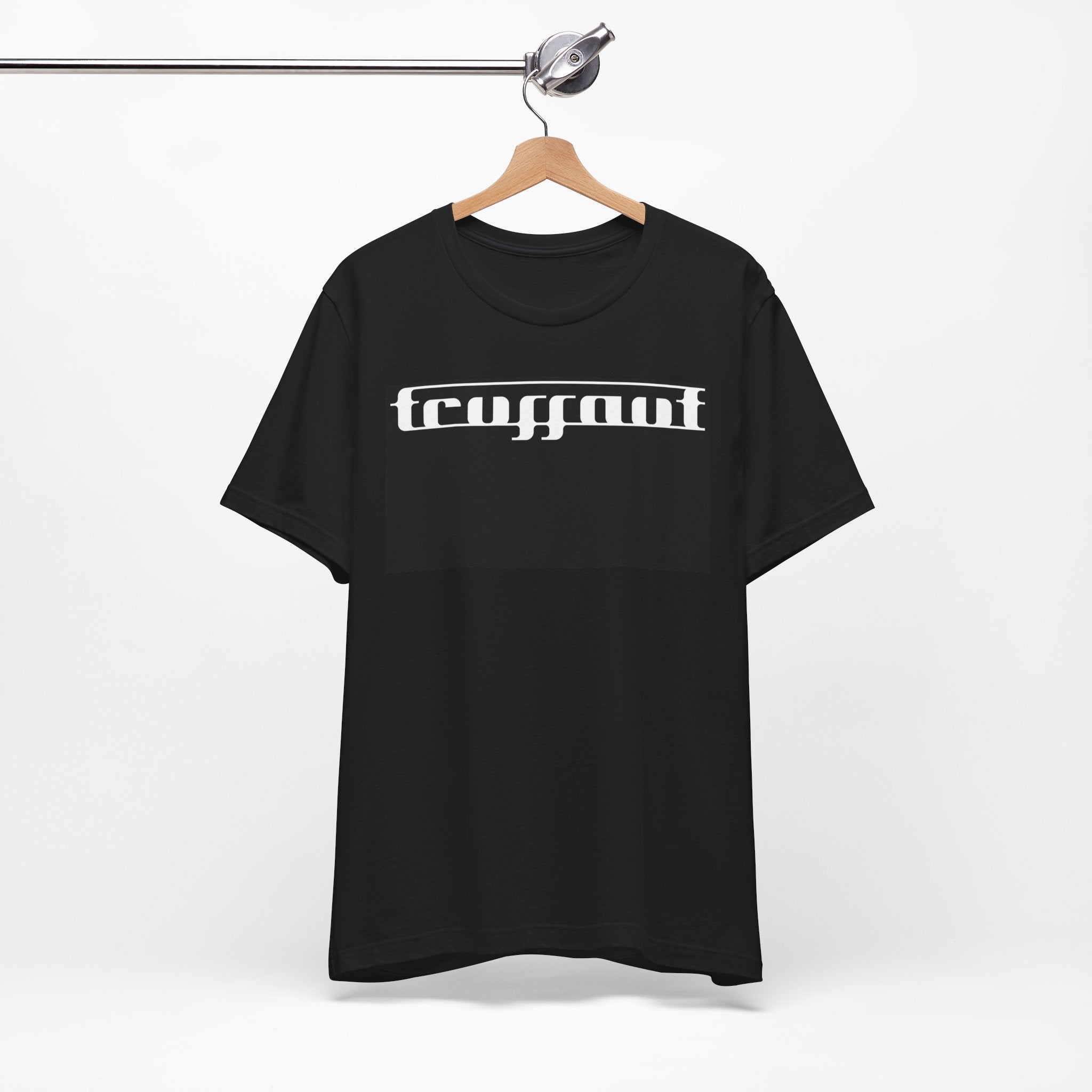 Francois Truffaut X Tool - T‑Shirt