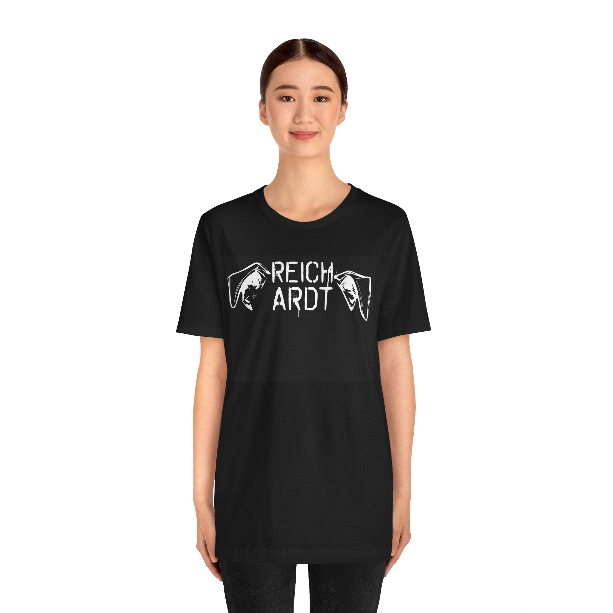 Kelly Reichardt X Paramore - T‑Shirt