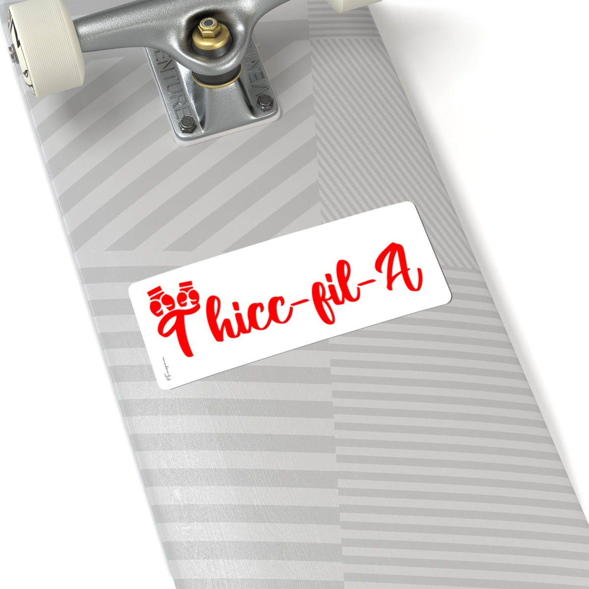 The Semiotics of Sandwich and Self - Sticker