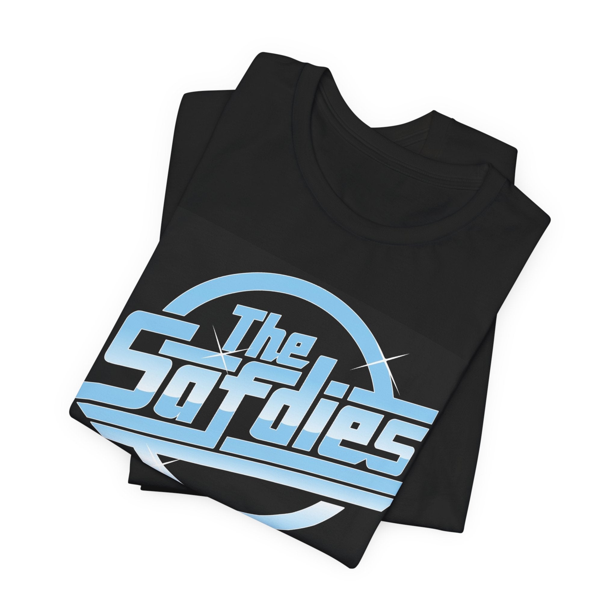 The Safdies X The Strokes - T‑Shirt