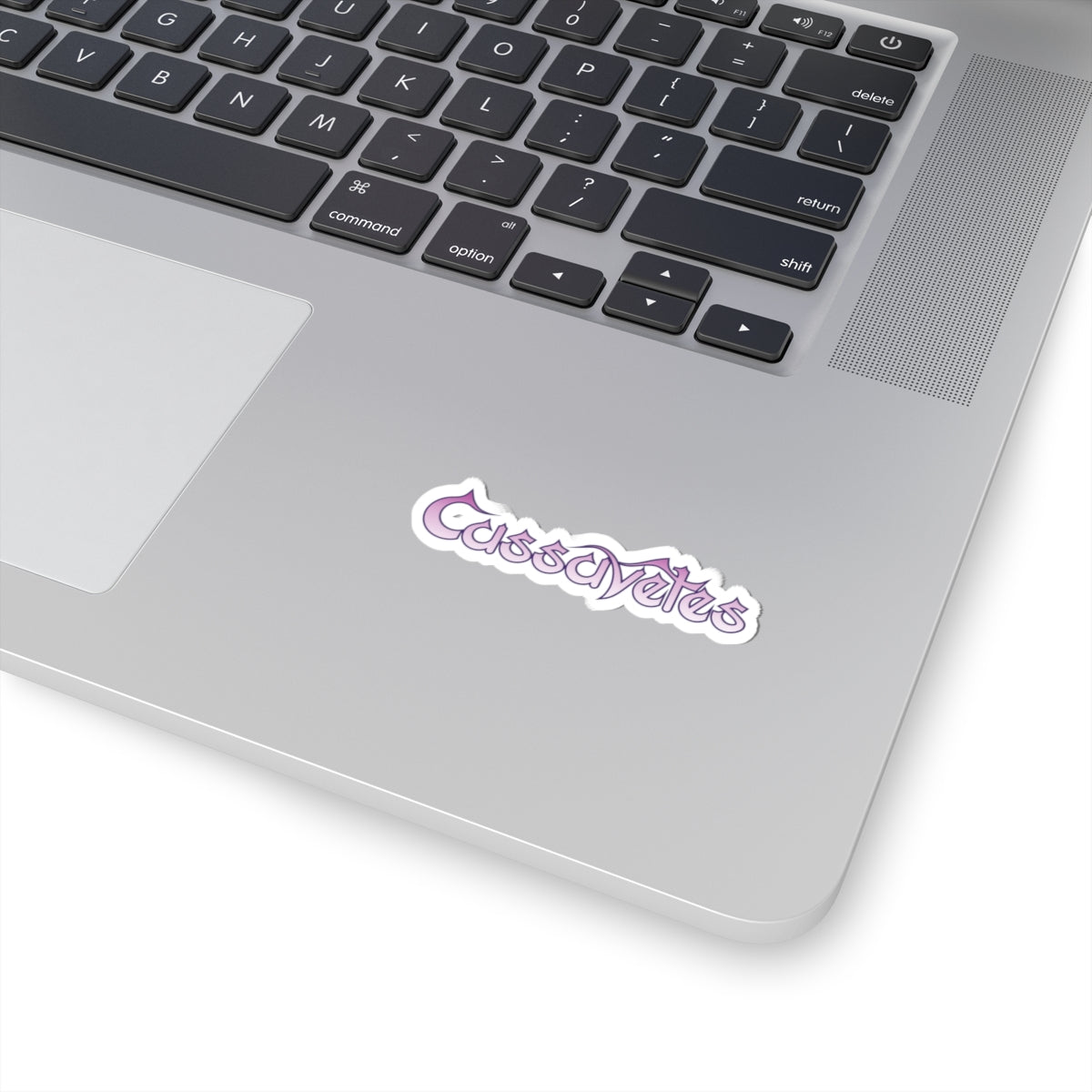 John Cassavettes X Cinderella - Sticker