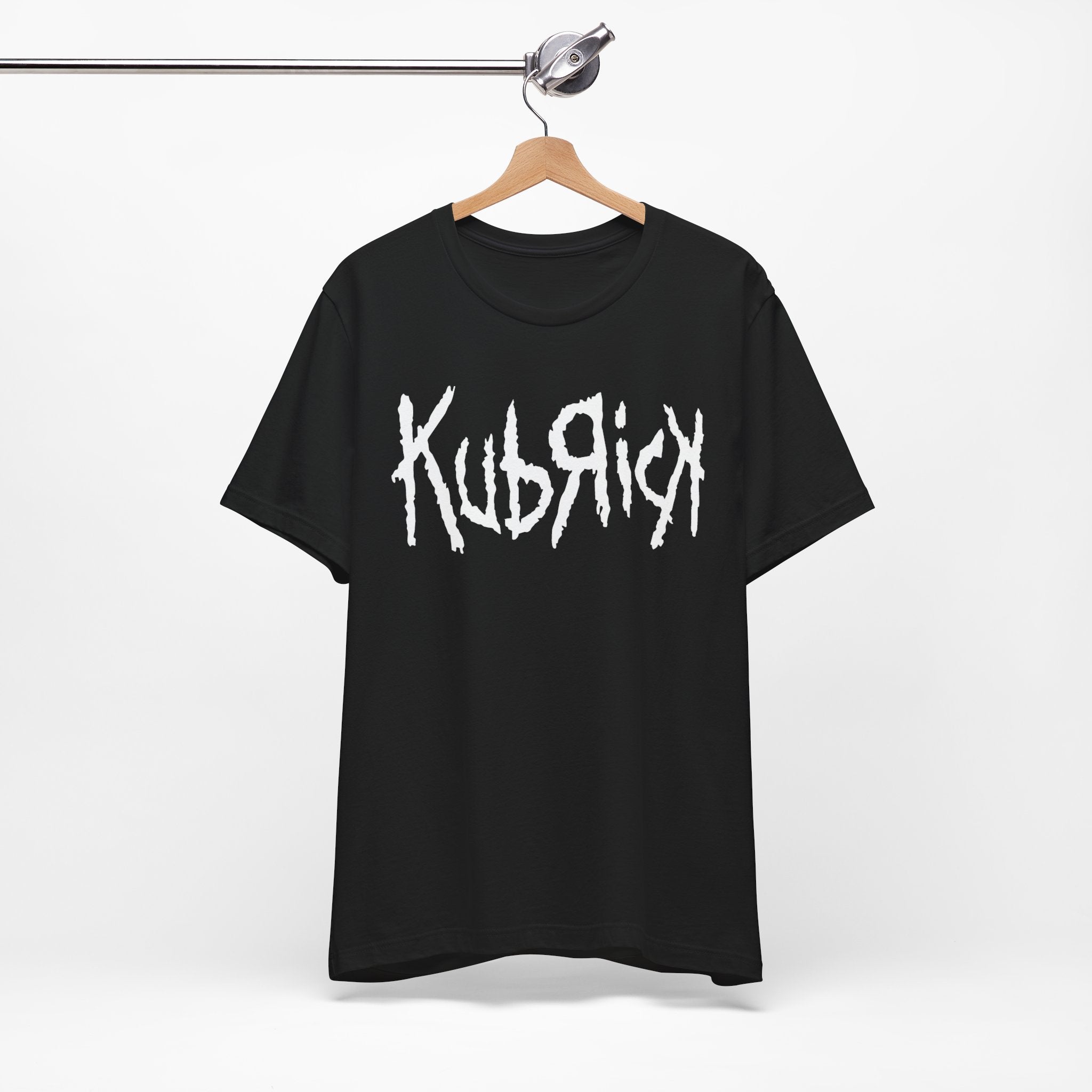 Stanley Kubrick X Korn - T‑Shirt