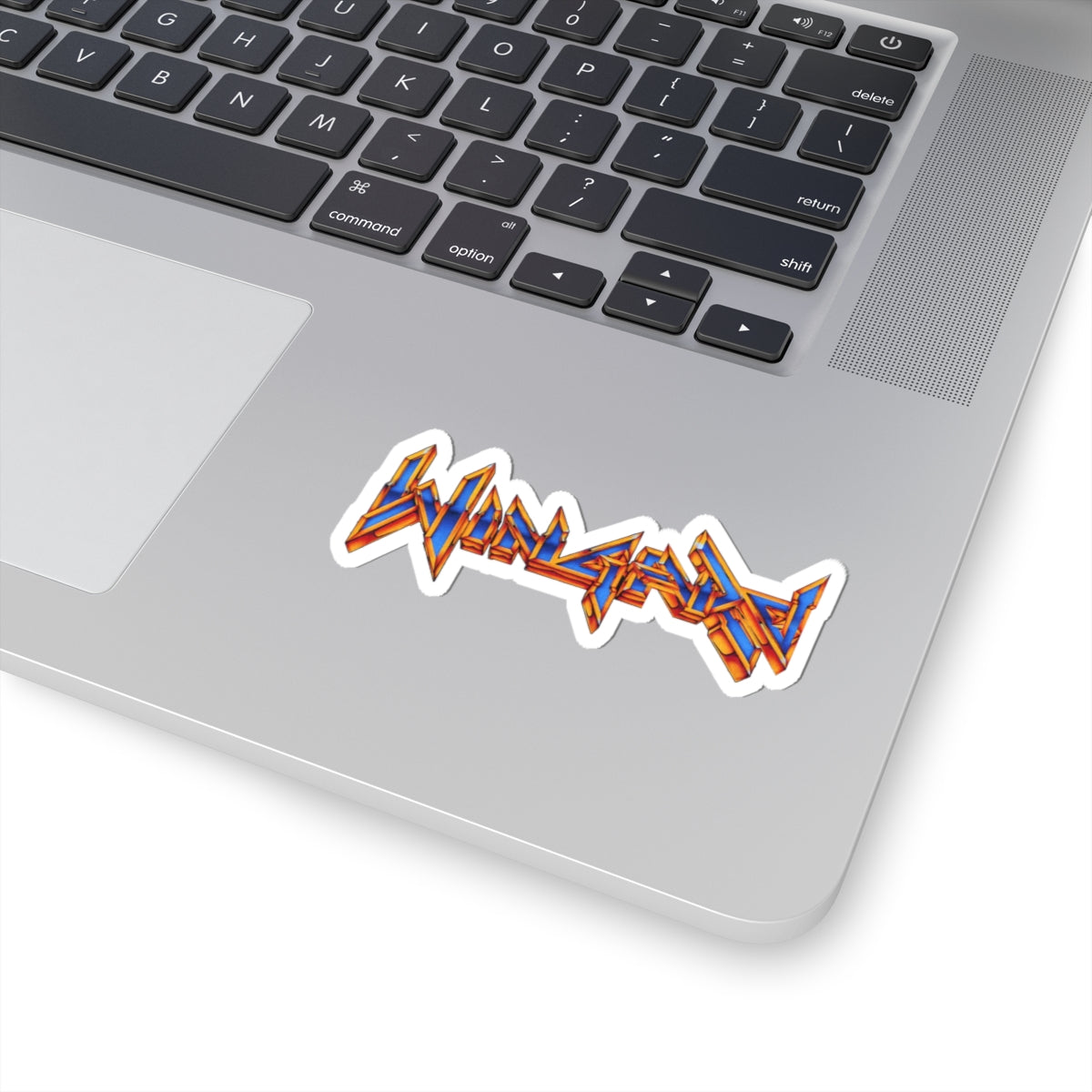 Adam Wingard X Winger - Sticker