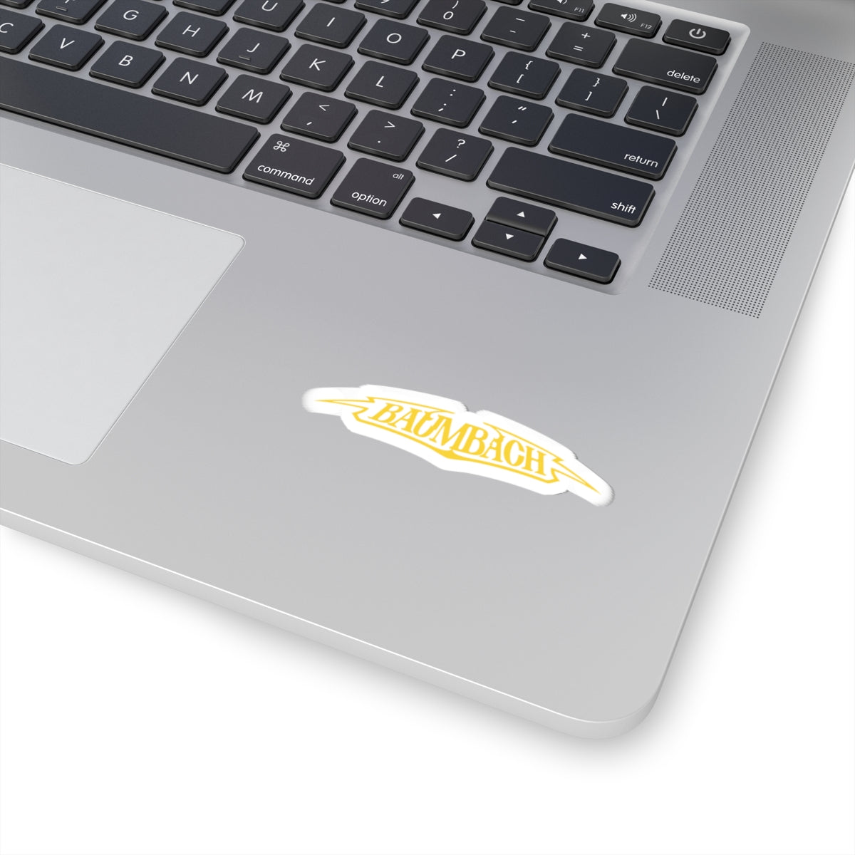 Noah Baumbach X Boston - Sticker