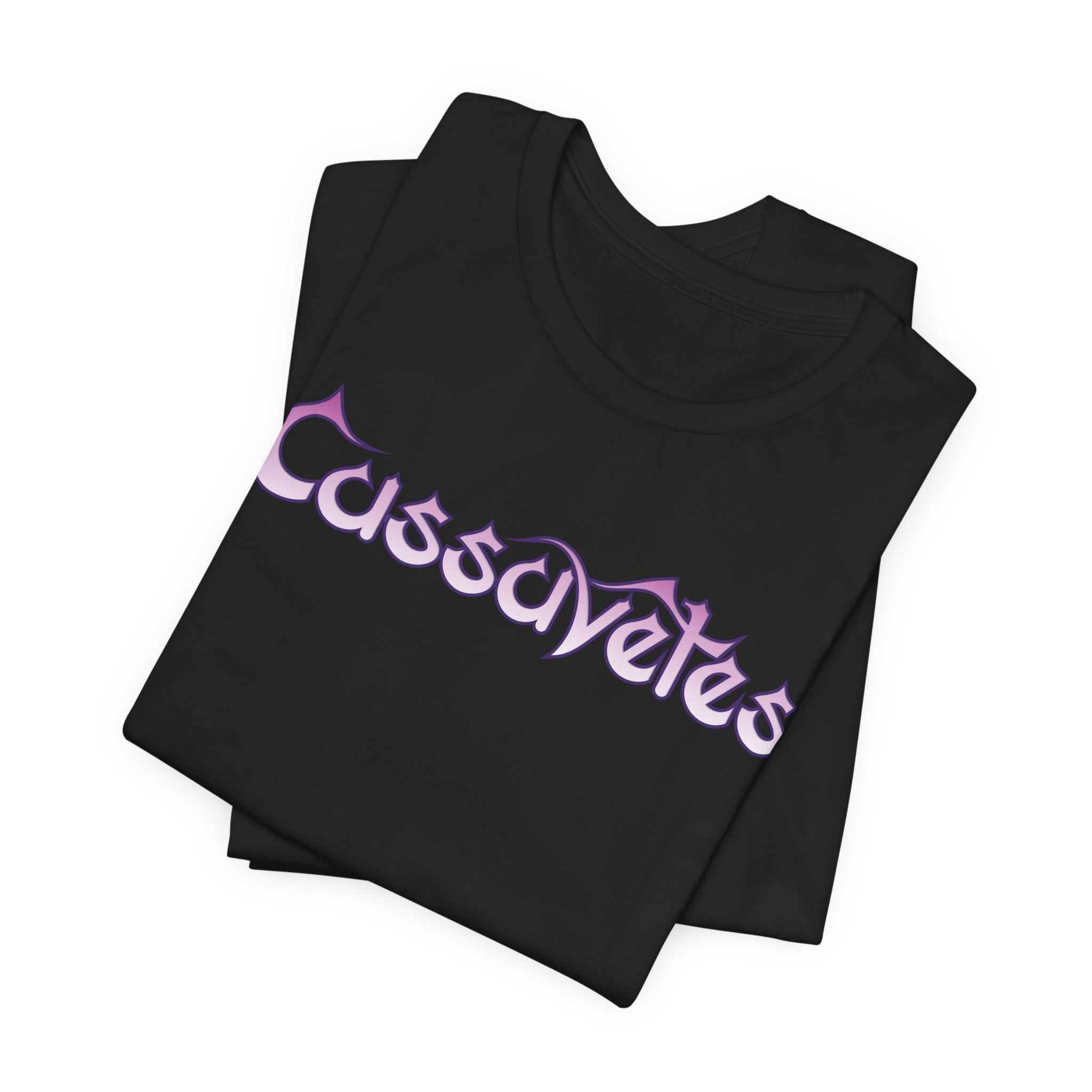 John Cassavettes X Cinderella - T‑Shirt