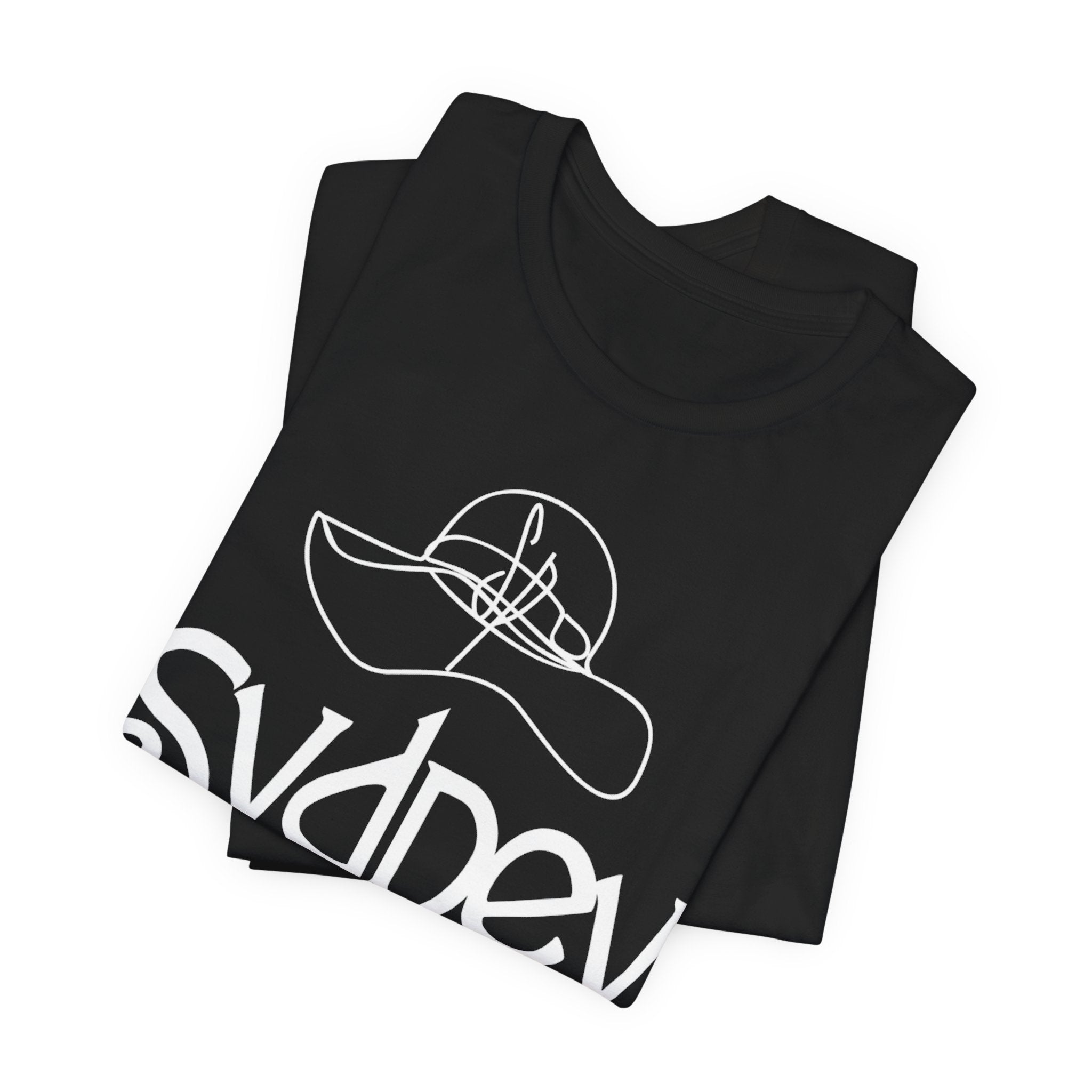 Sydney Pollack X Smashing Pumpkins - T‑Shirt