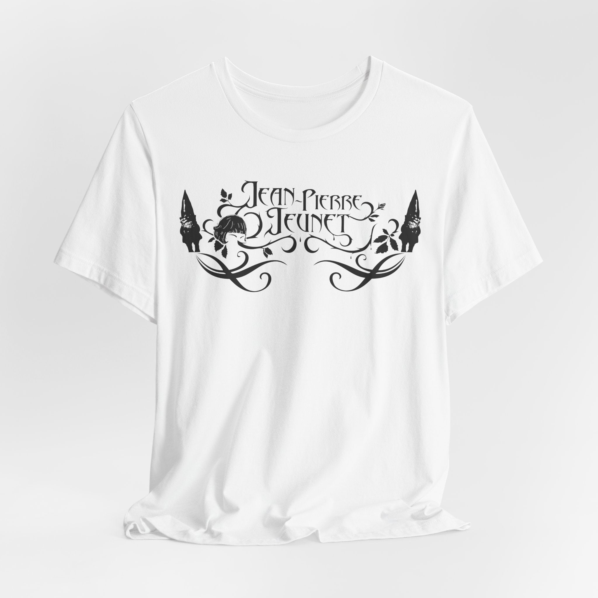 Jean Pierre Jeunet X Bullet For My Valentine - T-Shirt