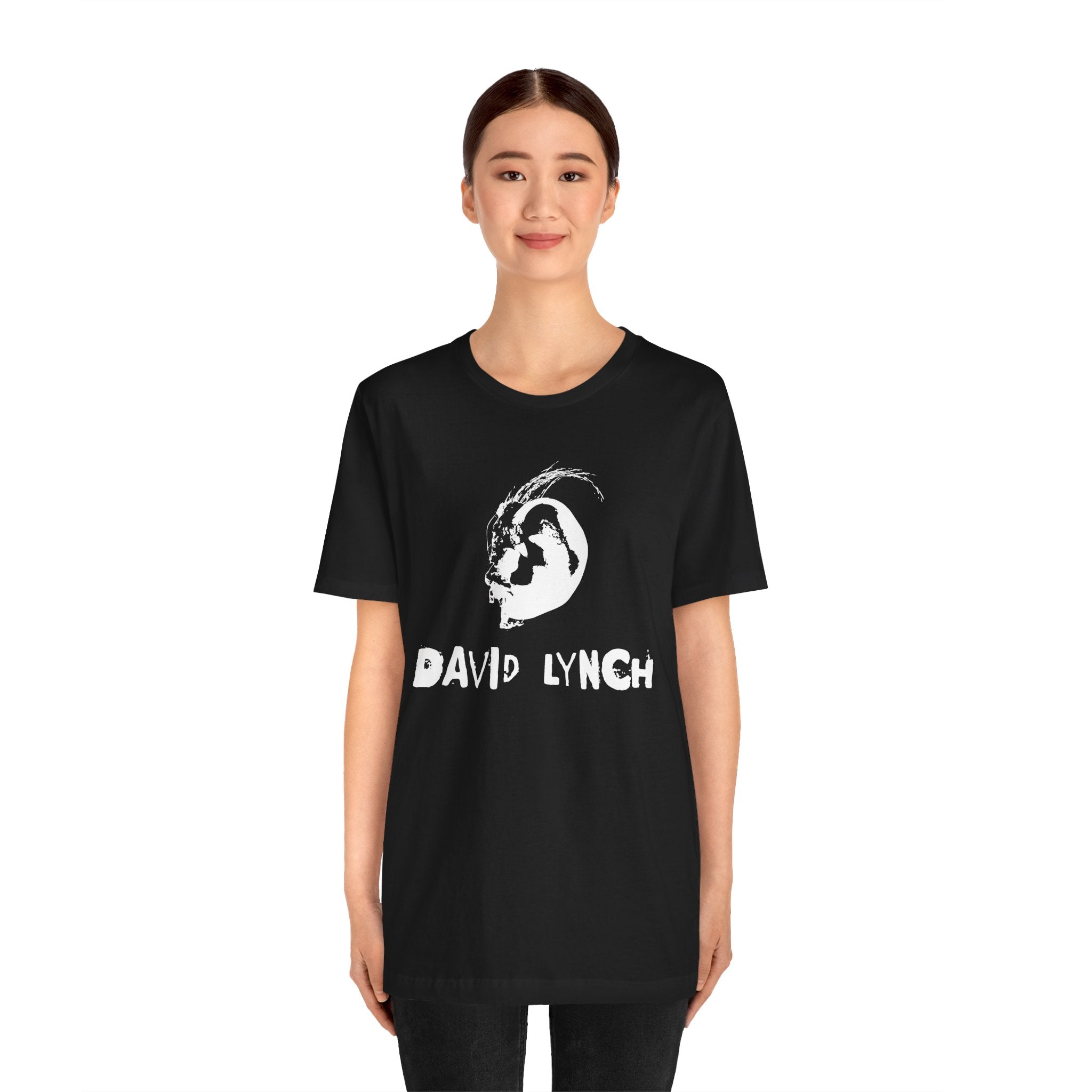 David Lynch X Papa Roach - T‑Shirt
