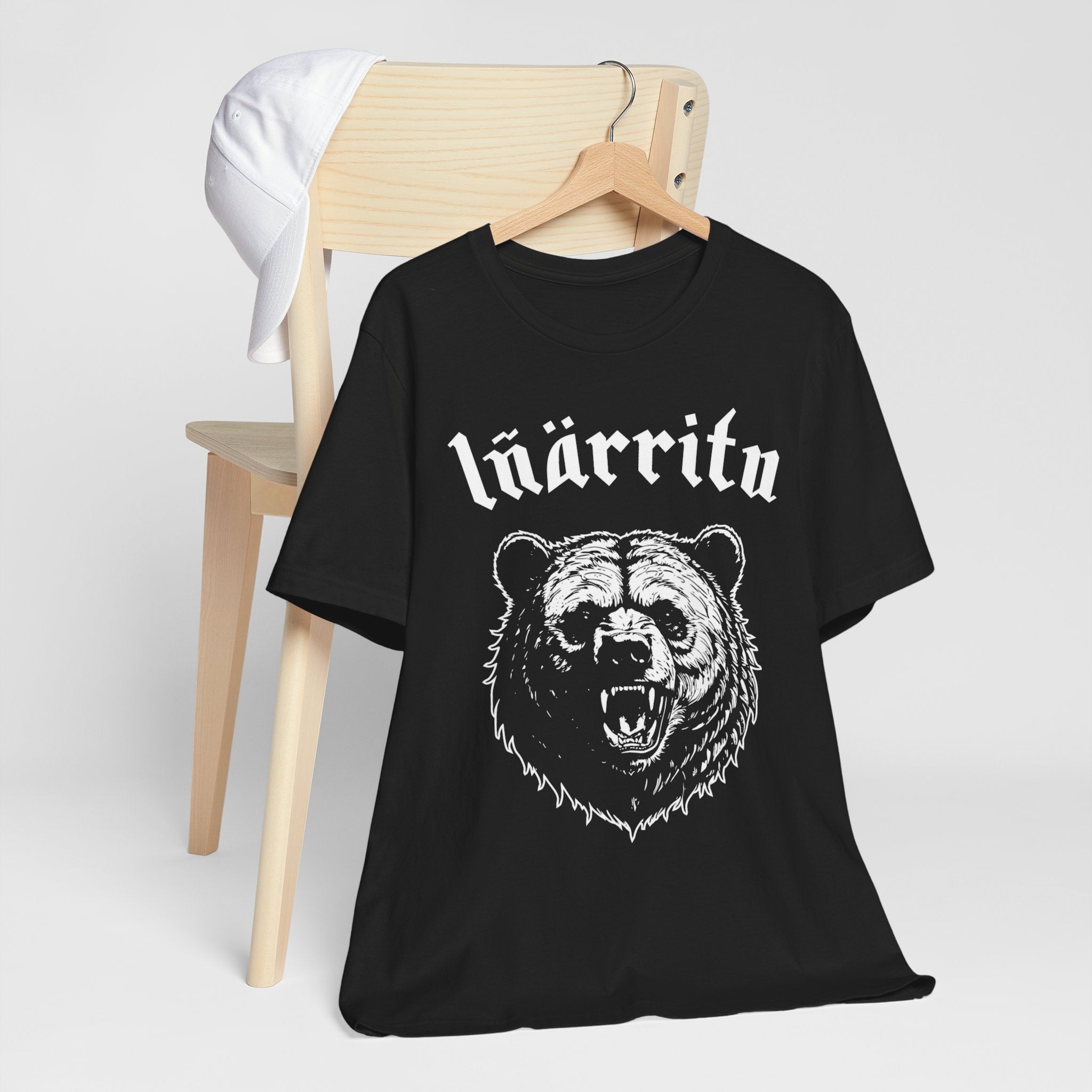 Alejandro Inarritu X Motorhead - T‑Shirt