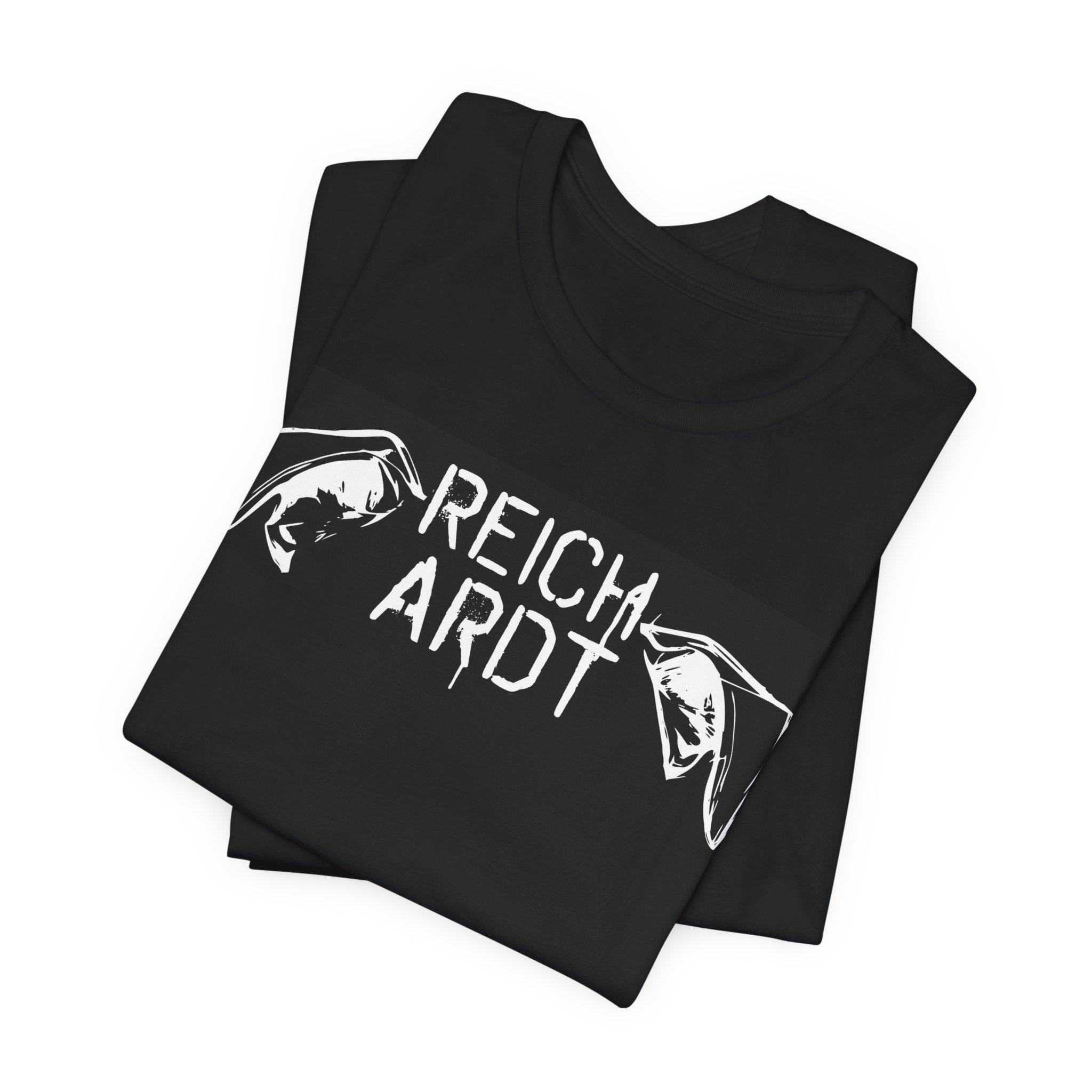 Kelly Reichardt X Paramore - T‑Shirt