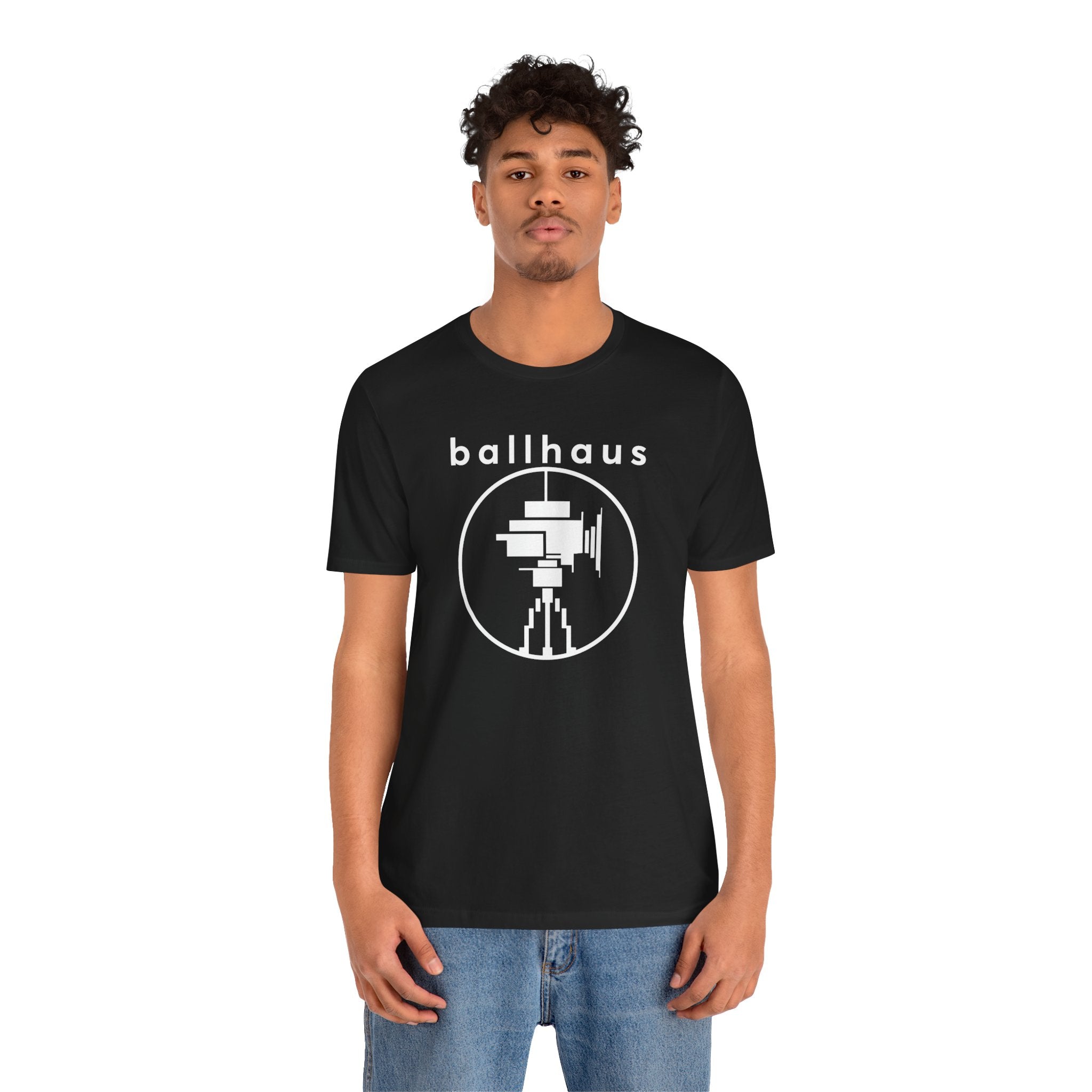 Michael Ballhaus X Ballhaus - T‑Shirt