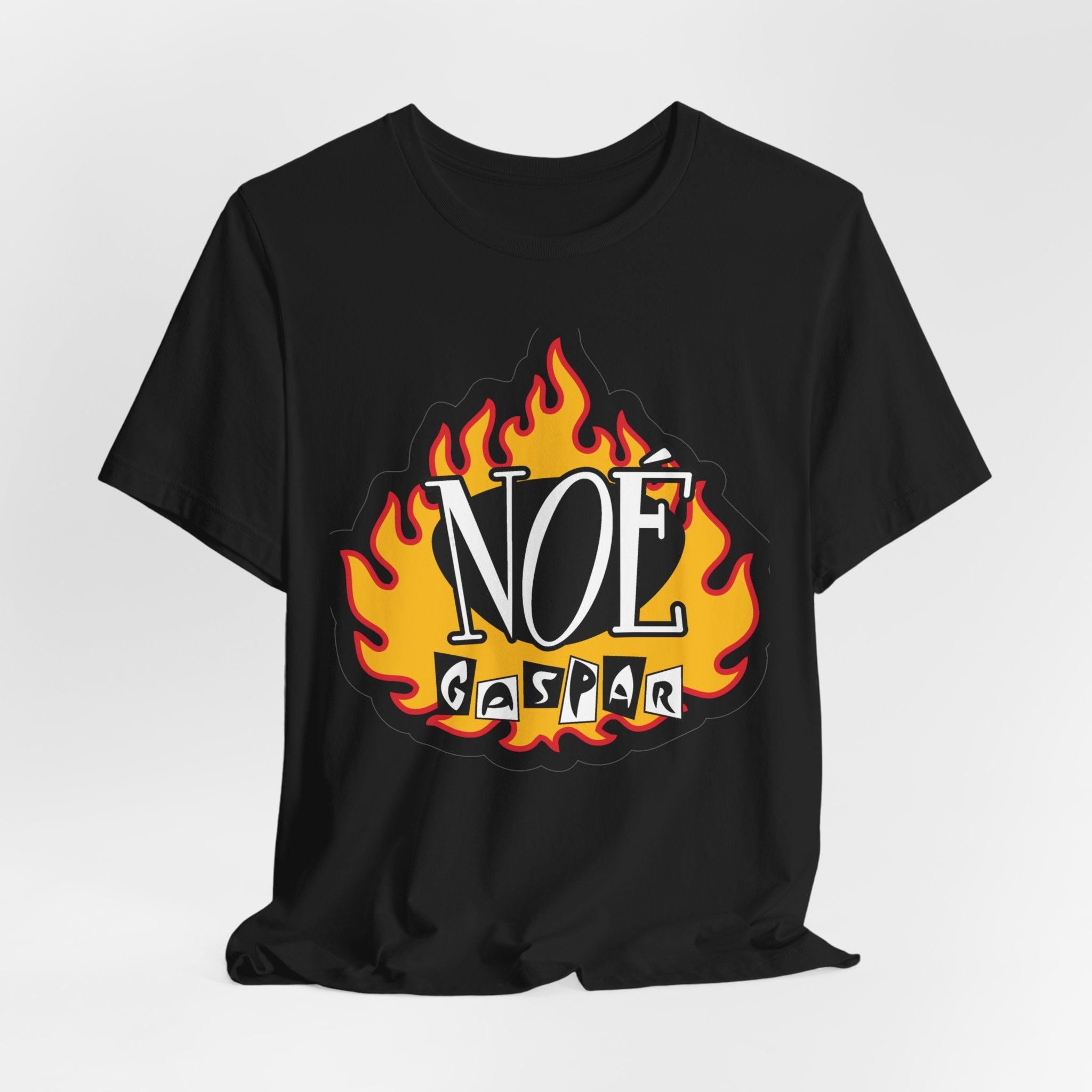 Gaspar Noe X No Doubt - T‑Shirt