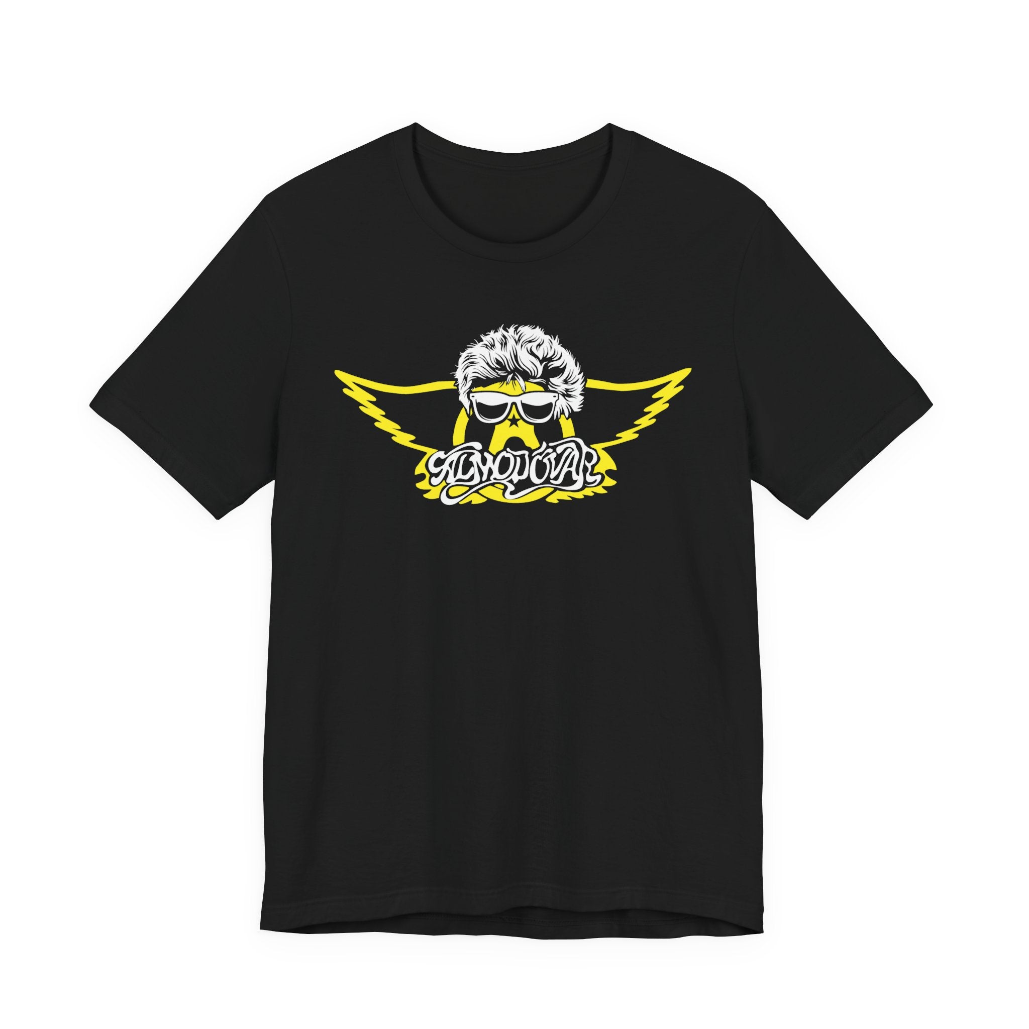 Pedro Almodovar X Aerosmith - T‑Shirt