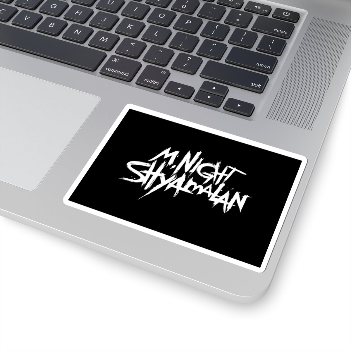 M. Night Shyamalan X My Chemical Romance - Sticker