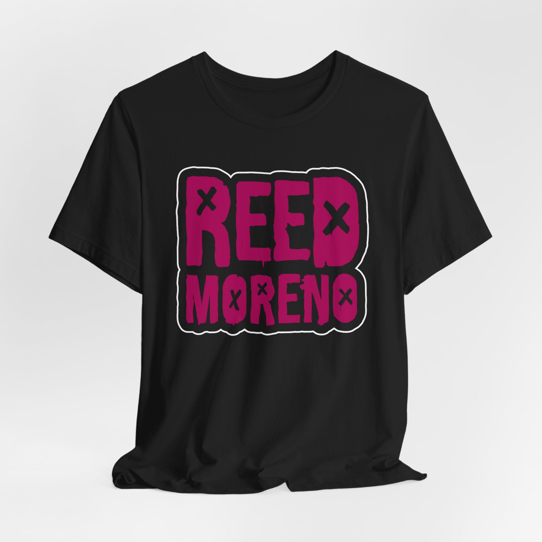 Reed Moreno X Avril Lavigne - T‑Shirt