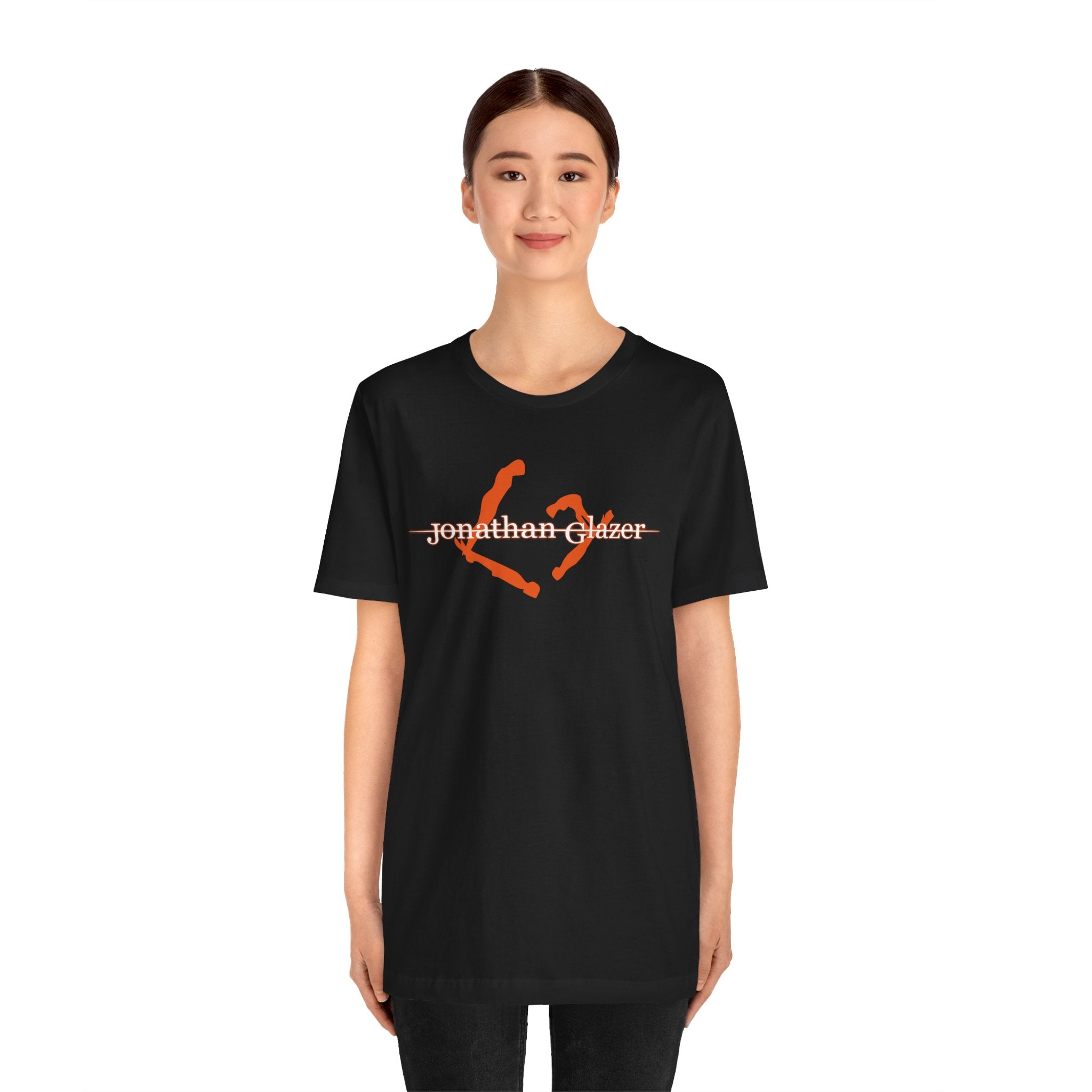 Jonathan Glazer X A Perfect Circle - T‑Shirt