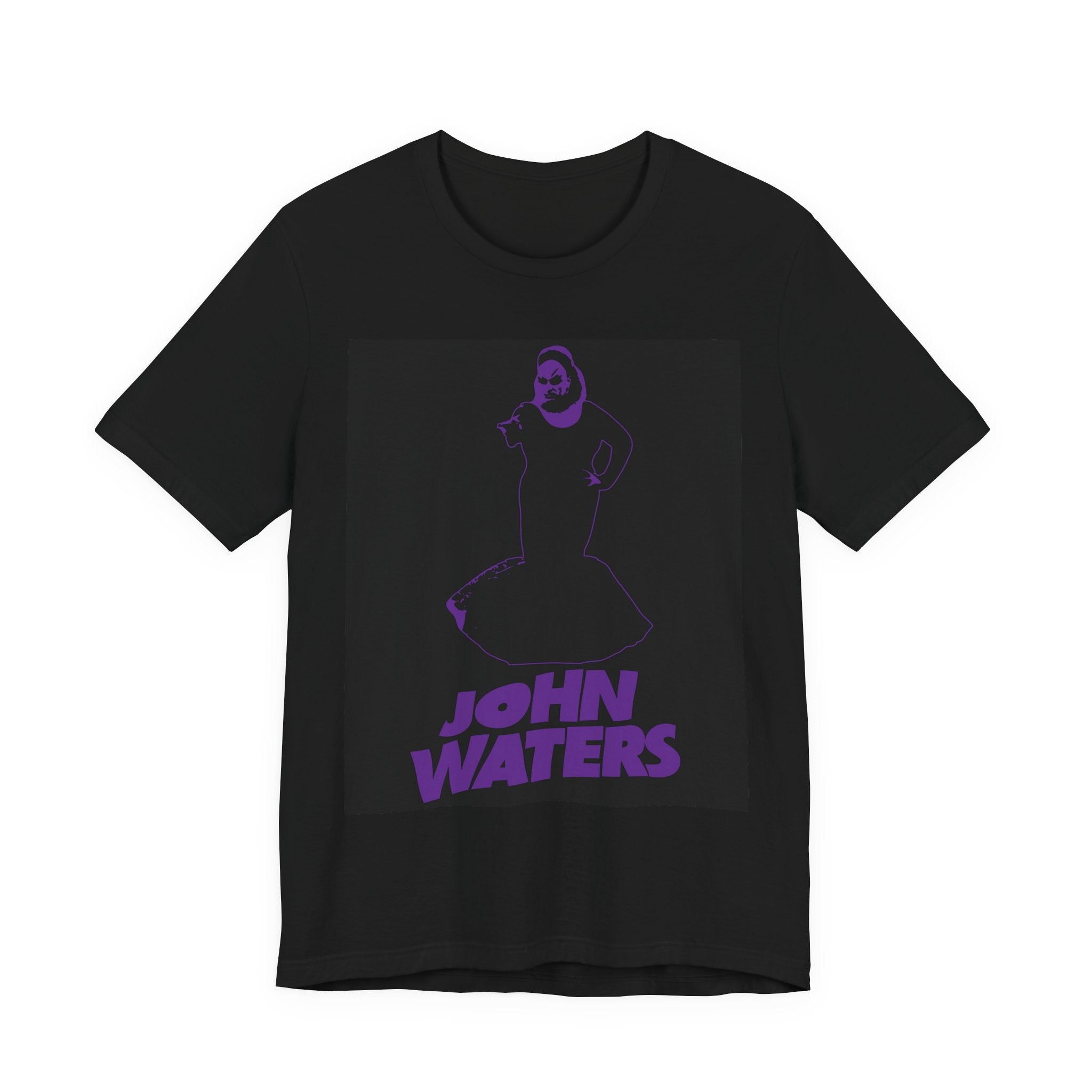 John Waters X Black Sabbath - T‑Shirt