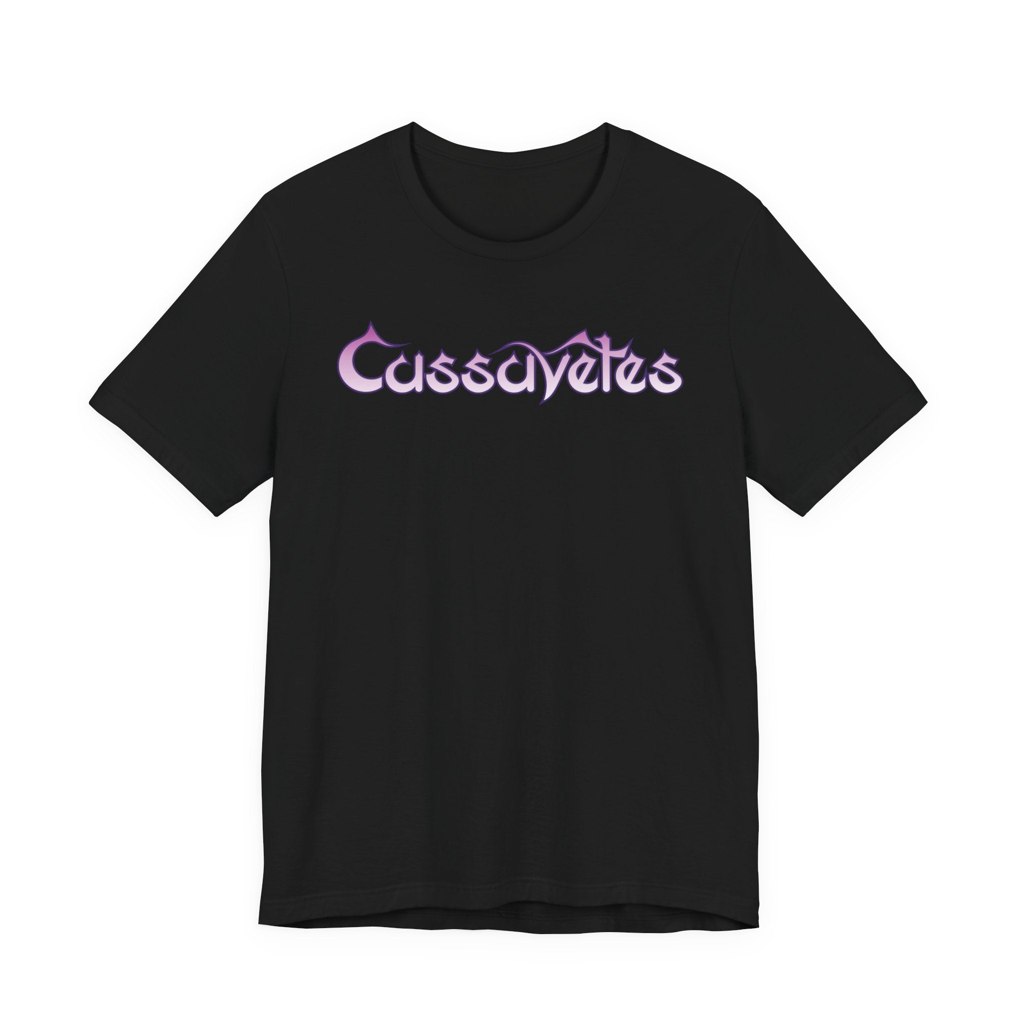 John Cassavettes X Cinderella - T‑Shirt