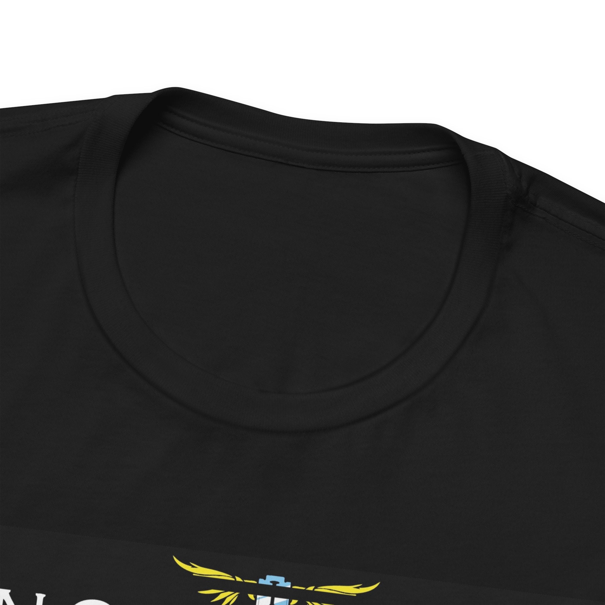 Bong Joon Ho X Bon Jovi - T‑Shirt